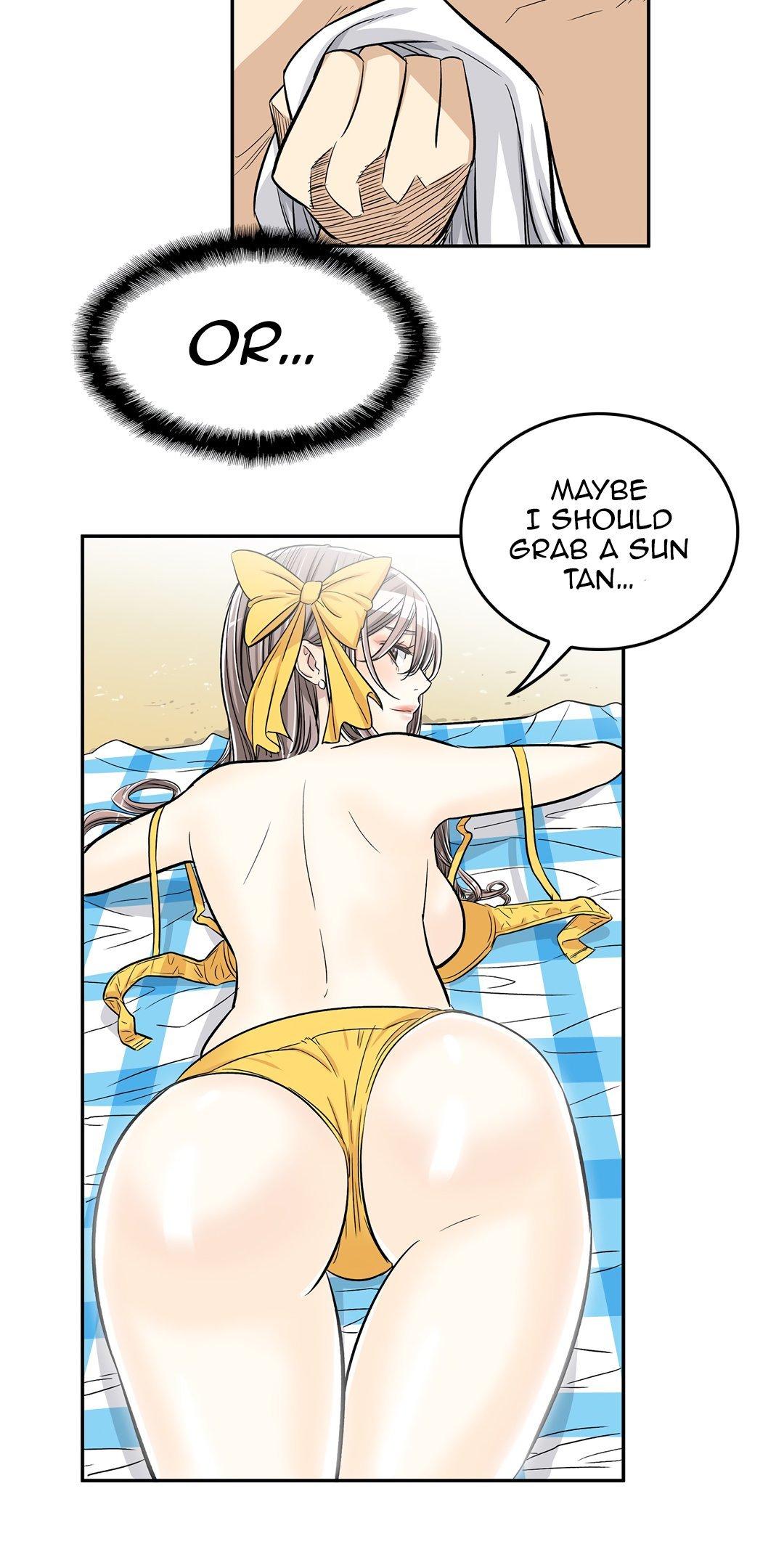 Pervert Club Chapter 33 page 42 - Chapter 33