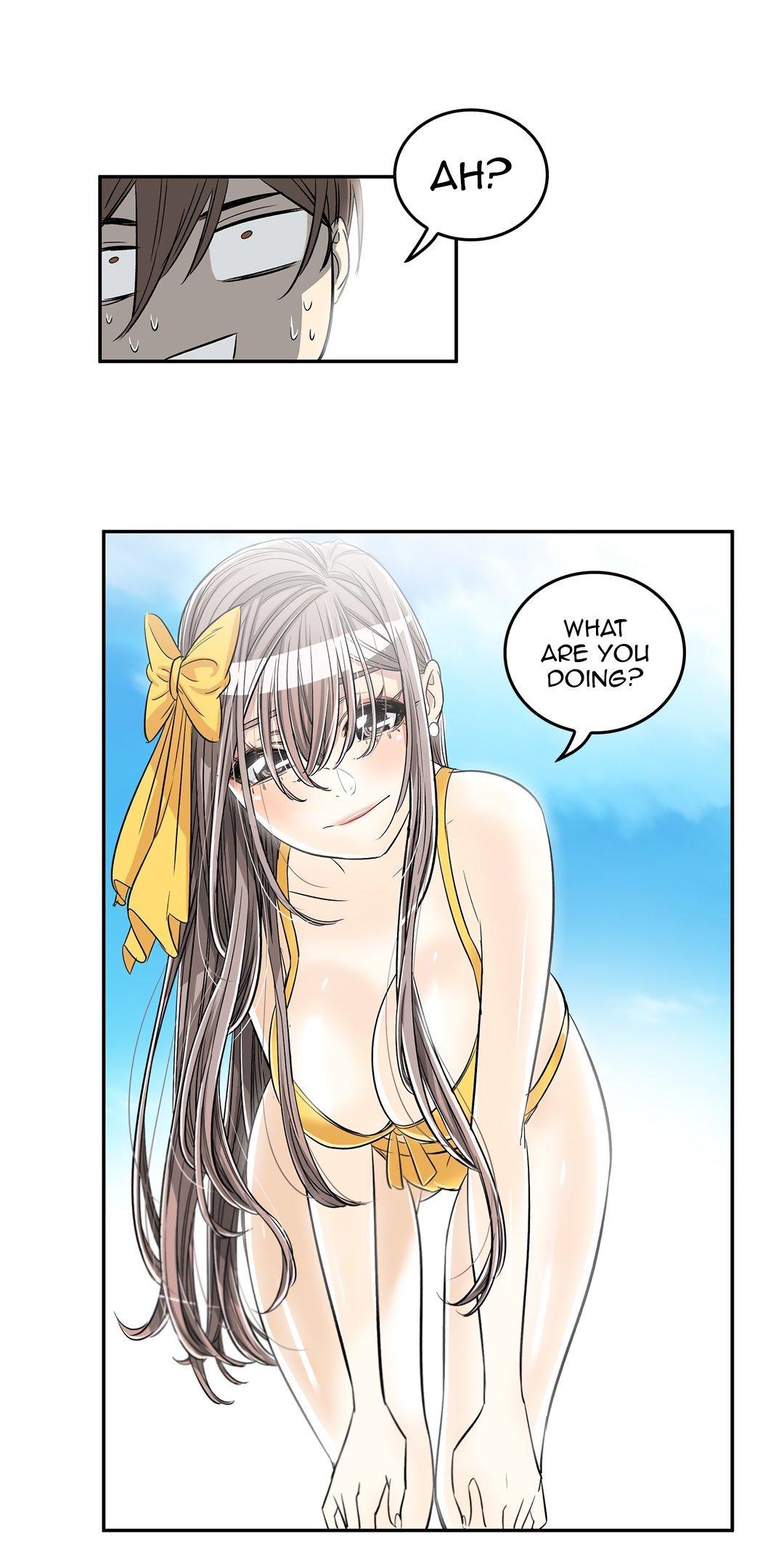 Pervert Club Chapter 33 page 44 - Chapter 33