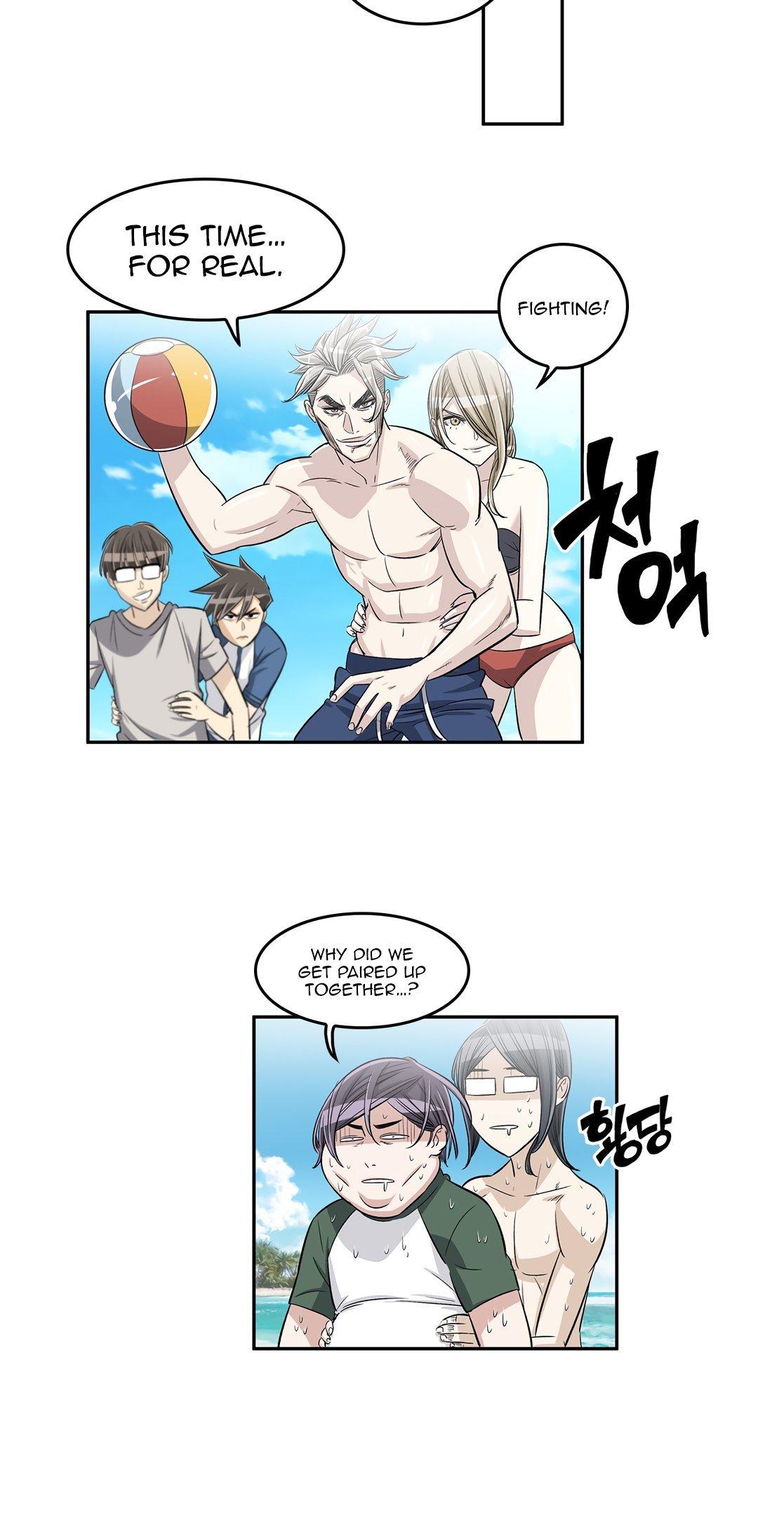 Pervert Club Chapter 33 page 46 - Chapter 33
