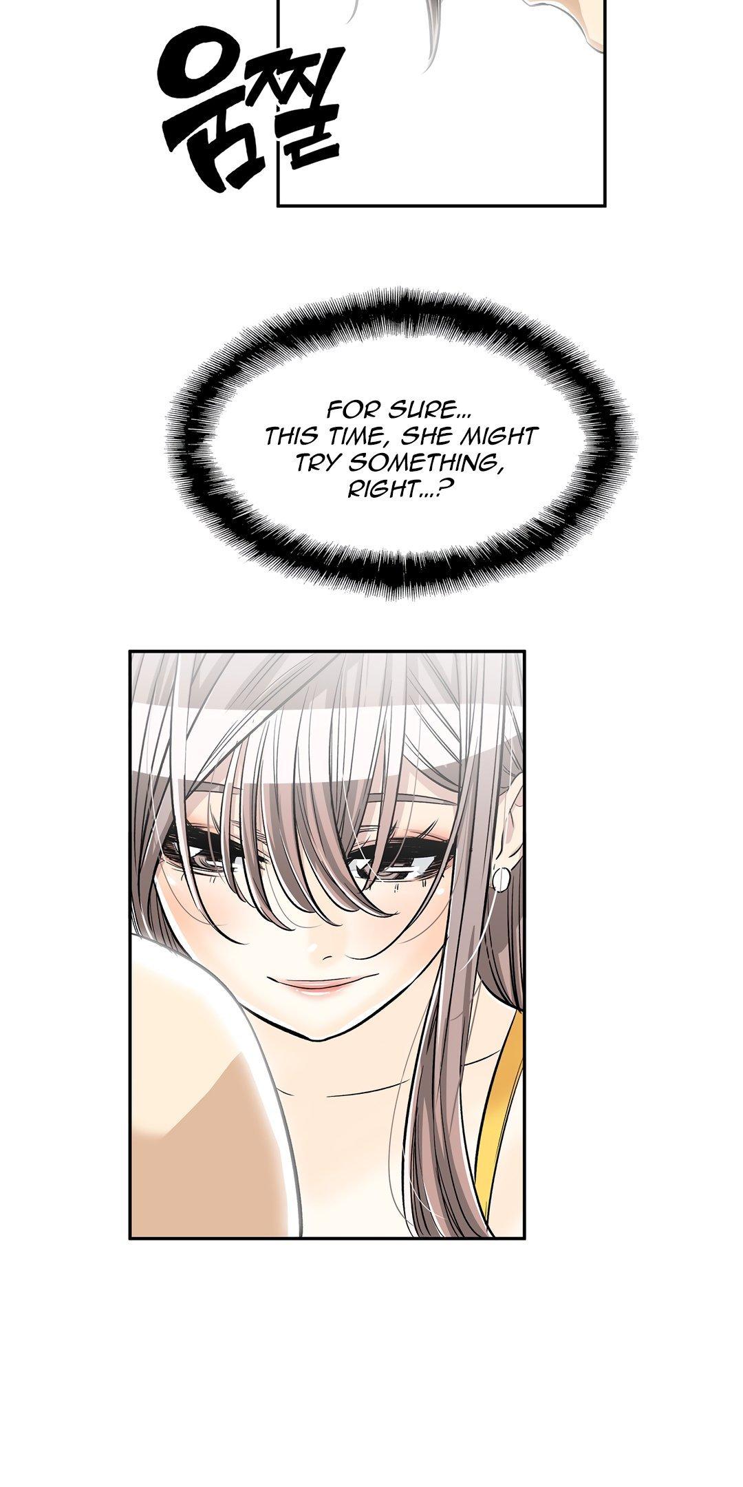 Pervert Club Chapter 33 page 48 - Chapter 33