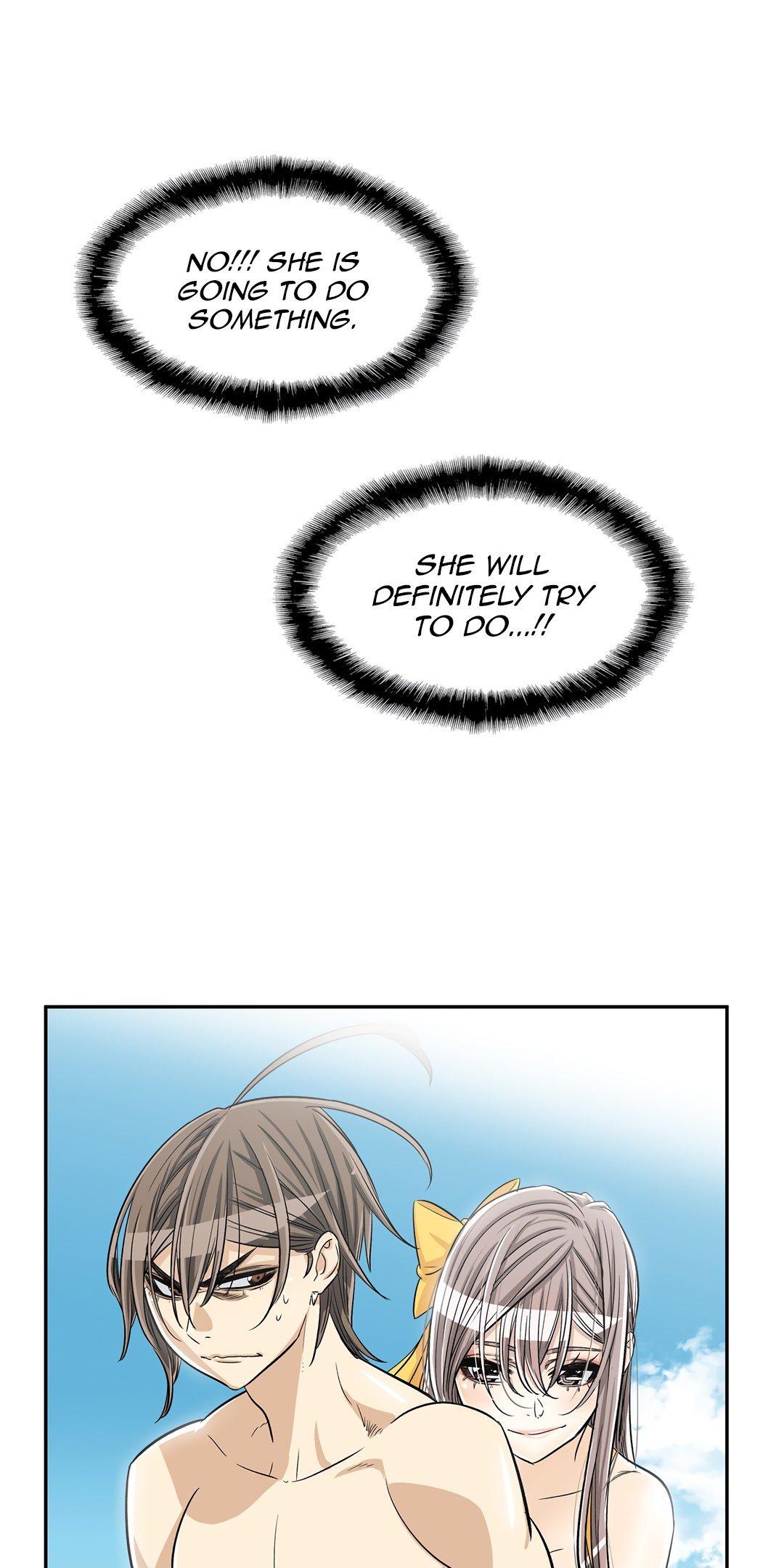 Pervert Club Chapter 33 page 49 - Chapter 33
