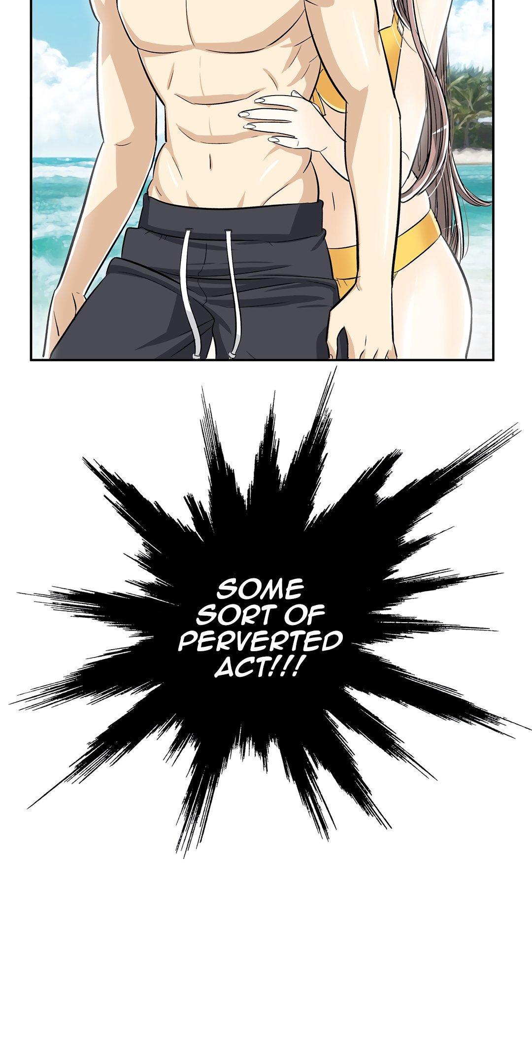 Pervert Club Chapter 33 page 50 - Chapter 33