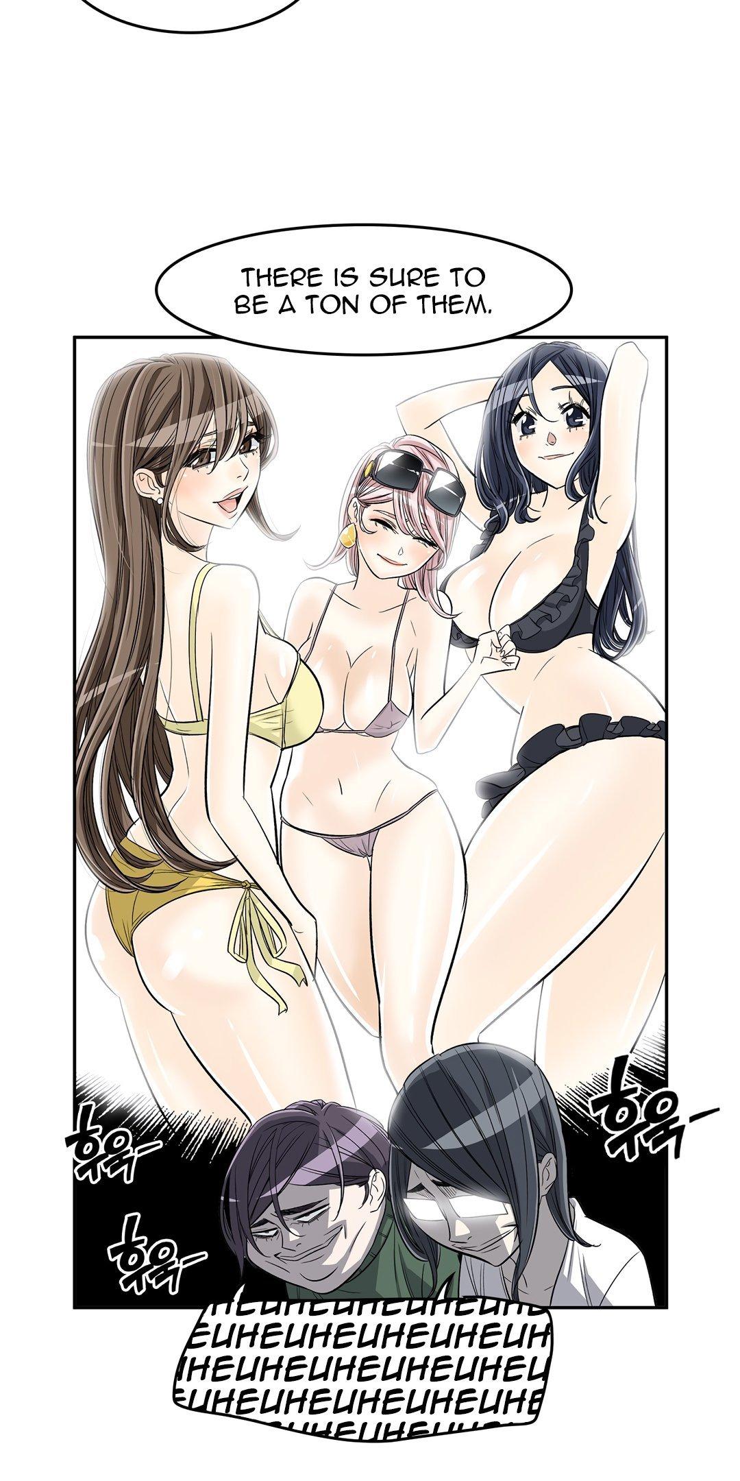 Pervert Club Chapter 33 page 6 - Chapter 33
