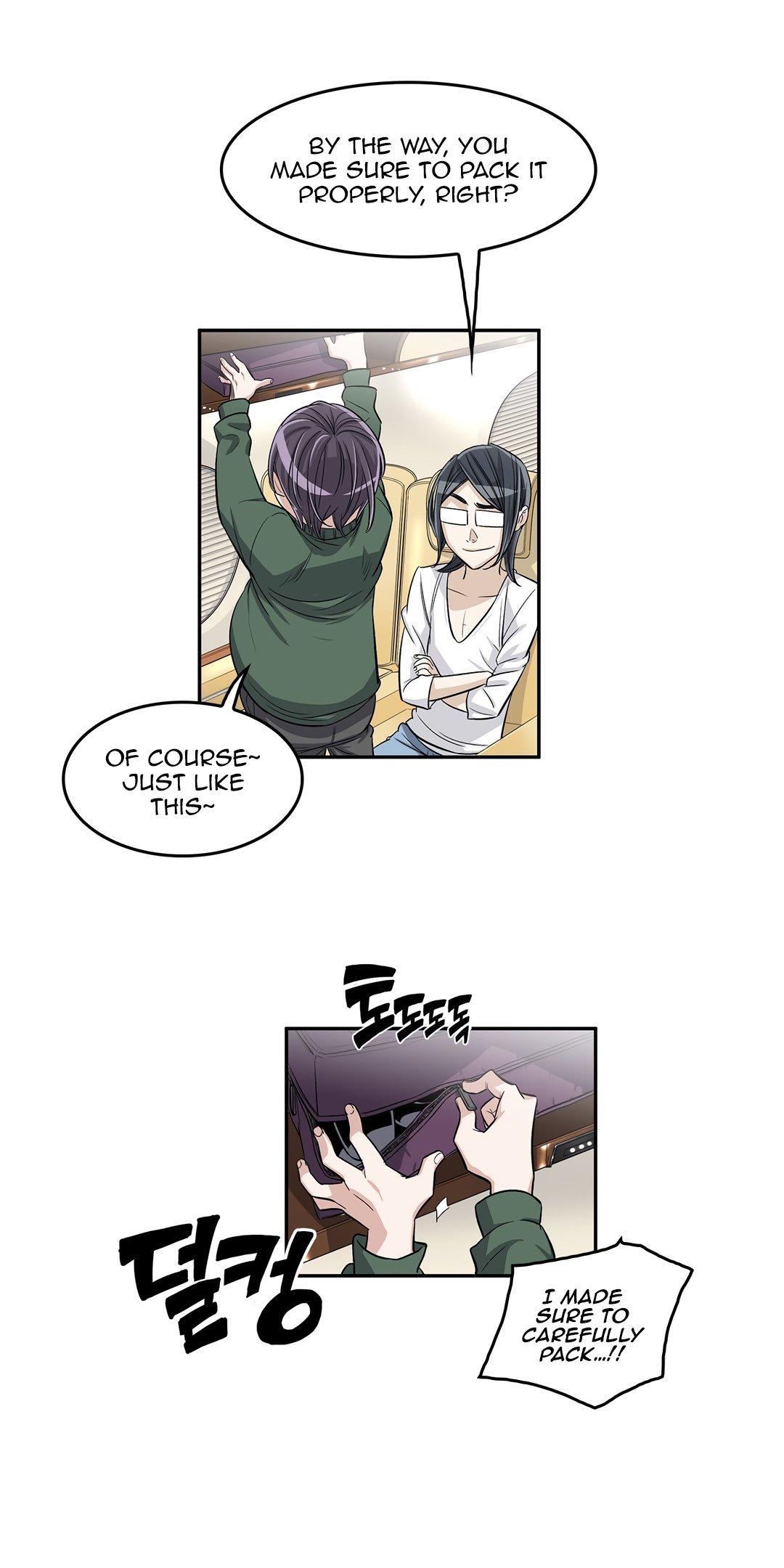Pervert Club Chapter 33 page 7 - Chapter 33