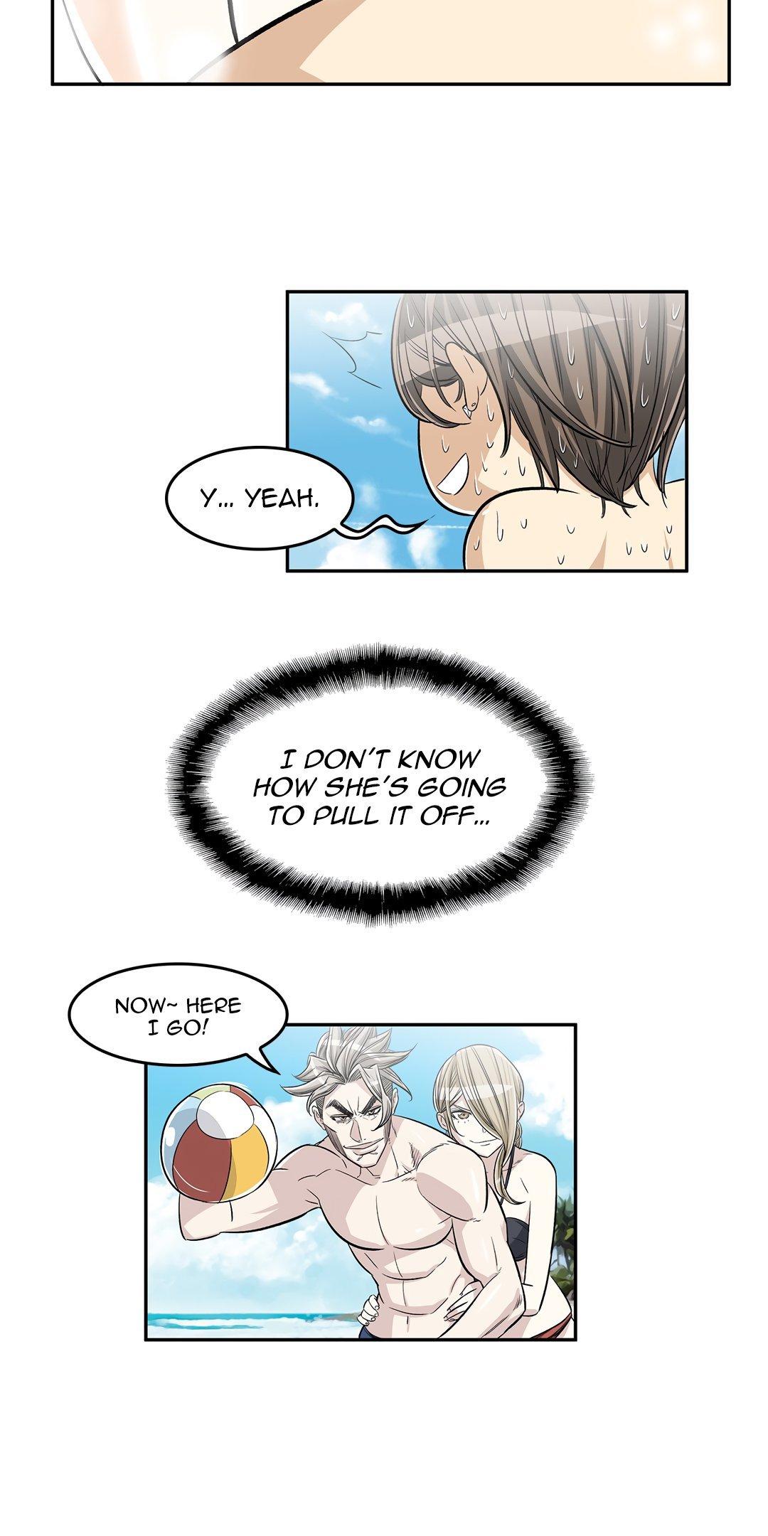 Pervert Club Chapter 34 page 12 - Chapter 34