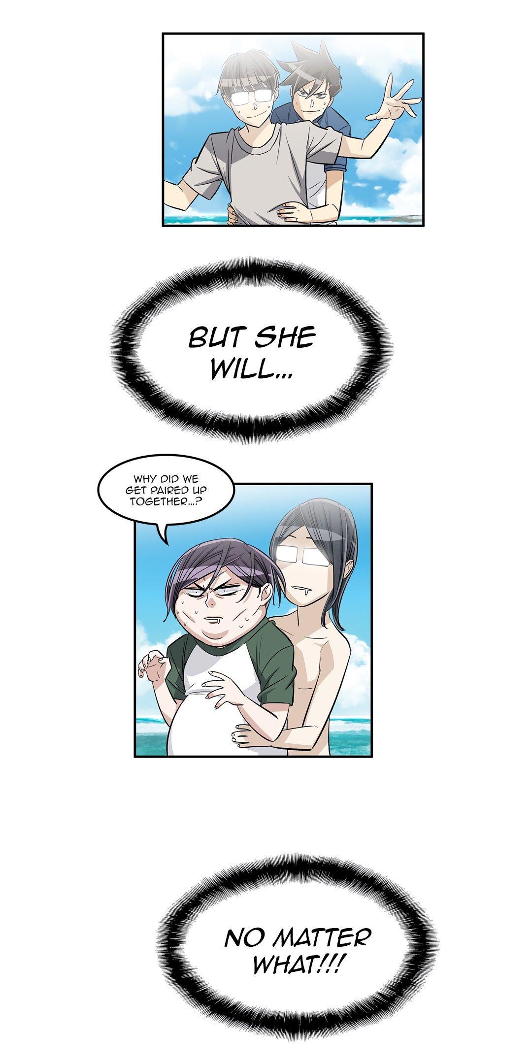 Pervert Club Chapter 34 page 13 - Chapter 34
