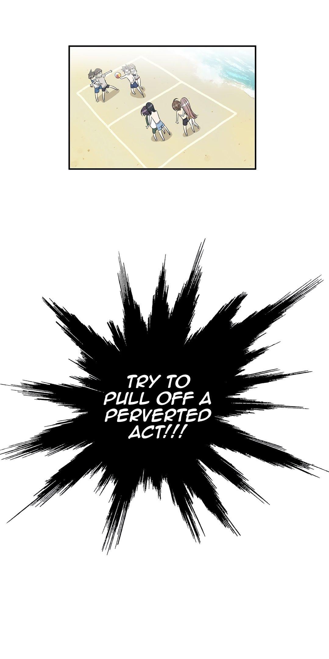 Pervert Club Chapter 34 page 14 - Chapter 34