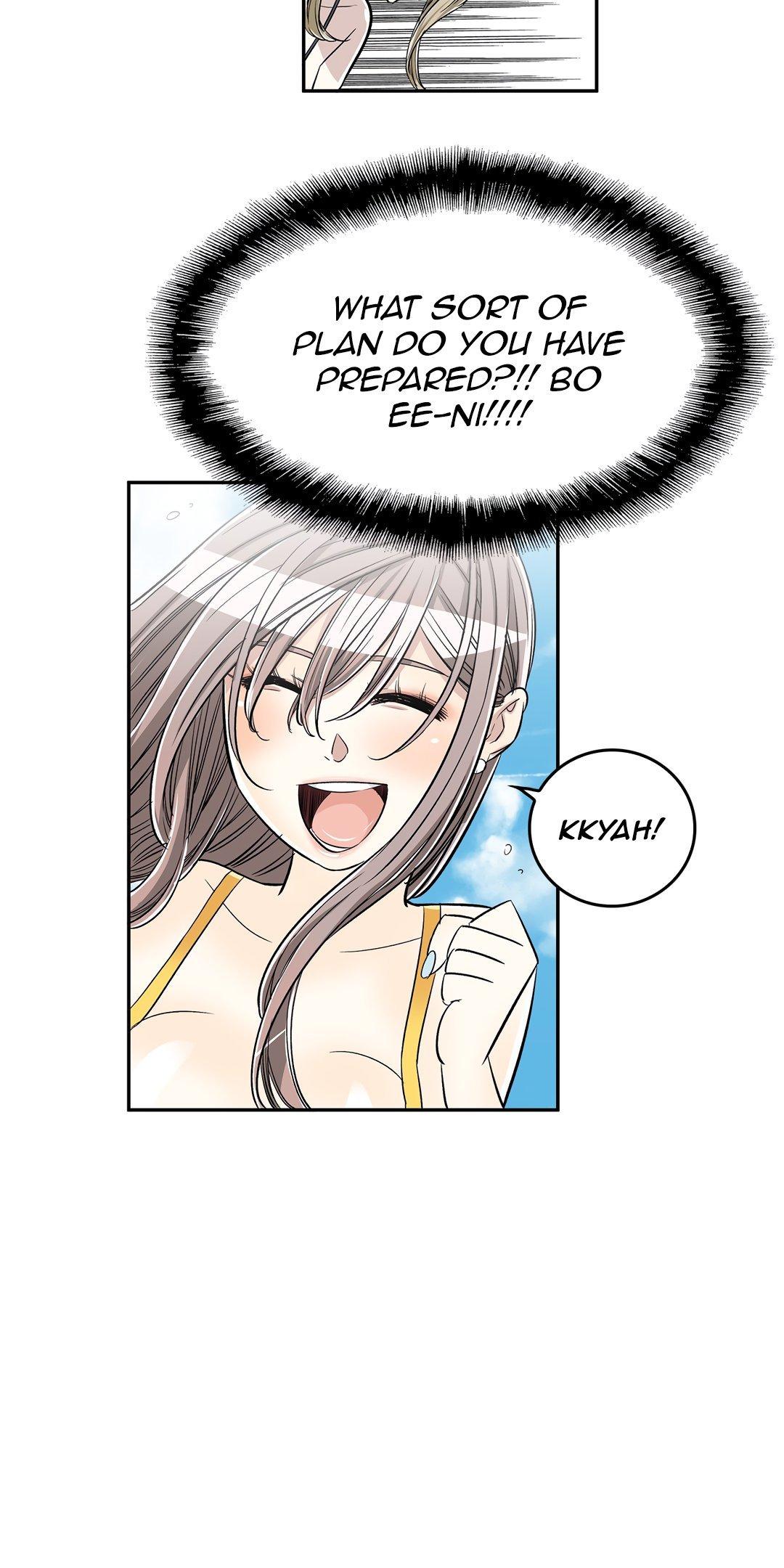 Pervert Club Chapter 34 page 20 - Chapter 34