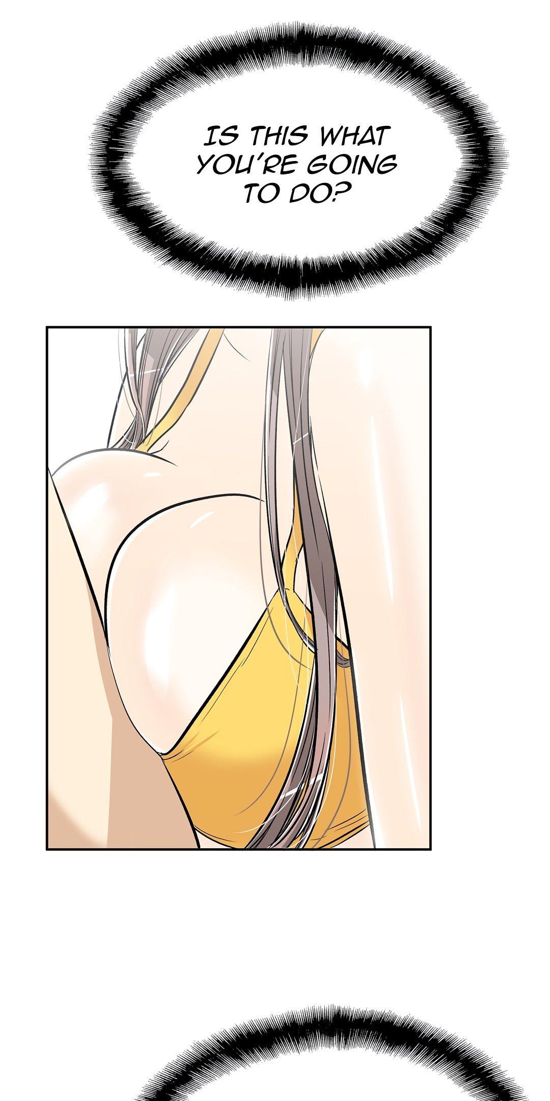 Pervert Club Chapter 34 page 21 - Chapter 34