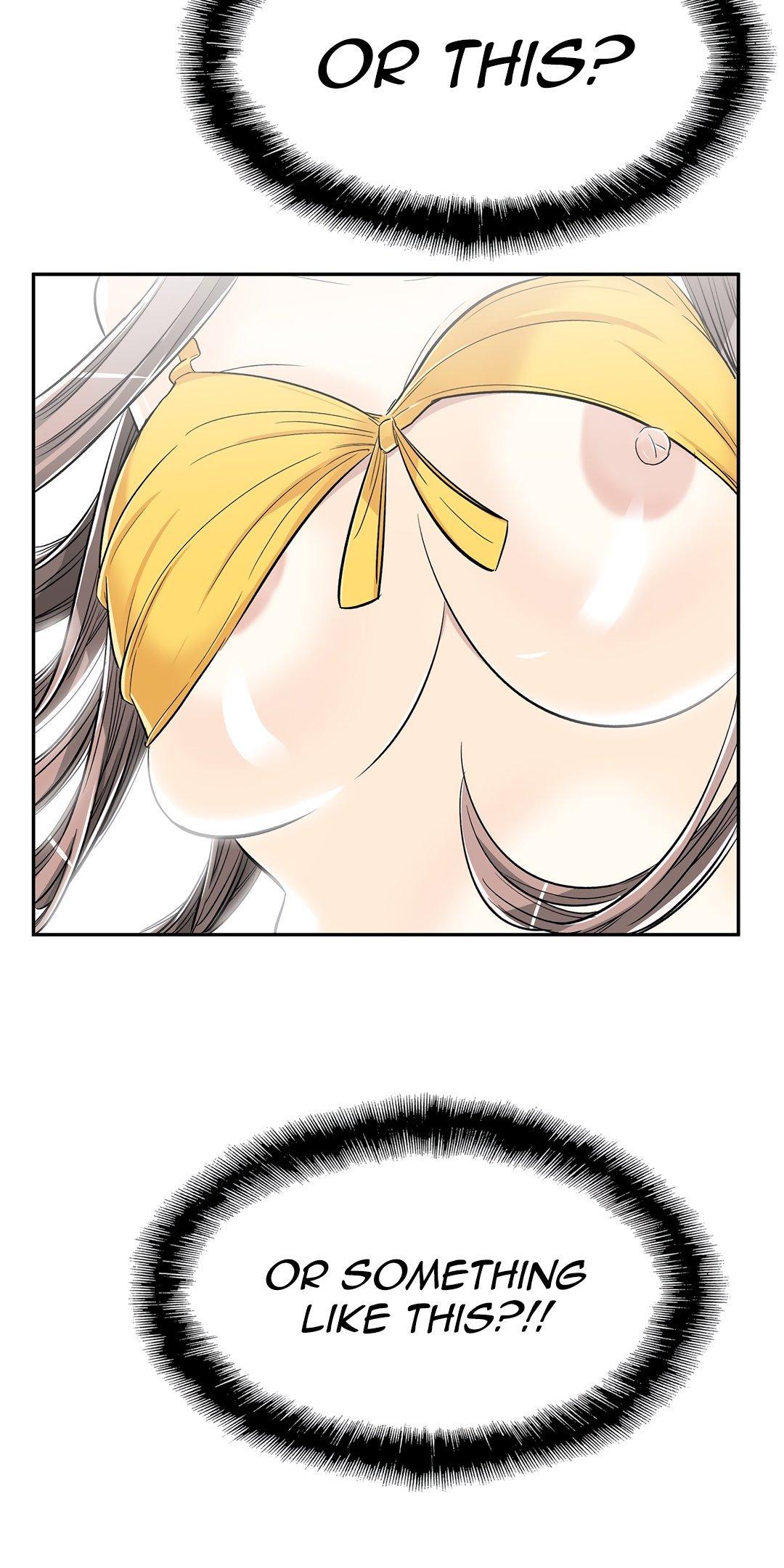 Pervert Club Chapter 34 page 22 - Chapter 34