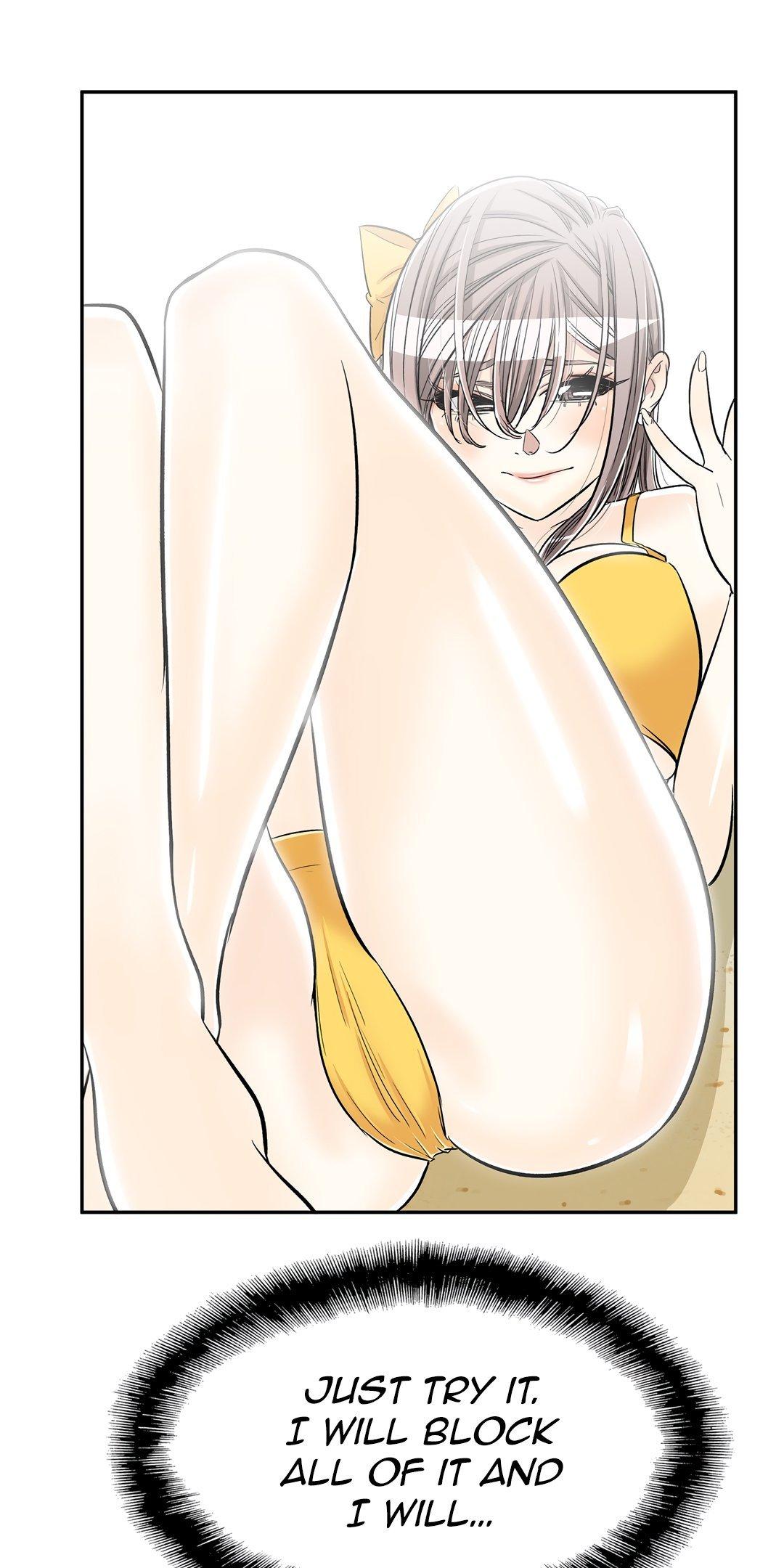 Pervert Club Chapter 34 page 23 - Chapter 34