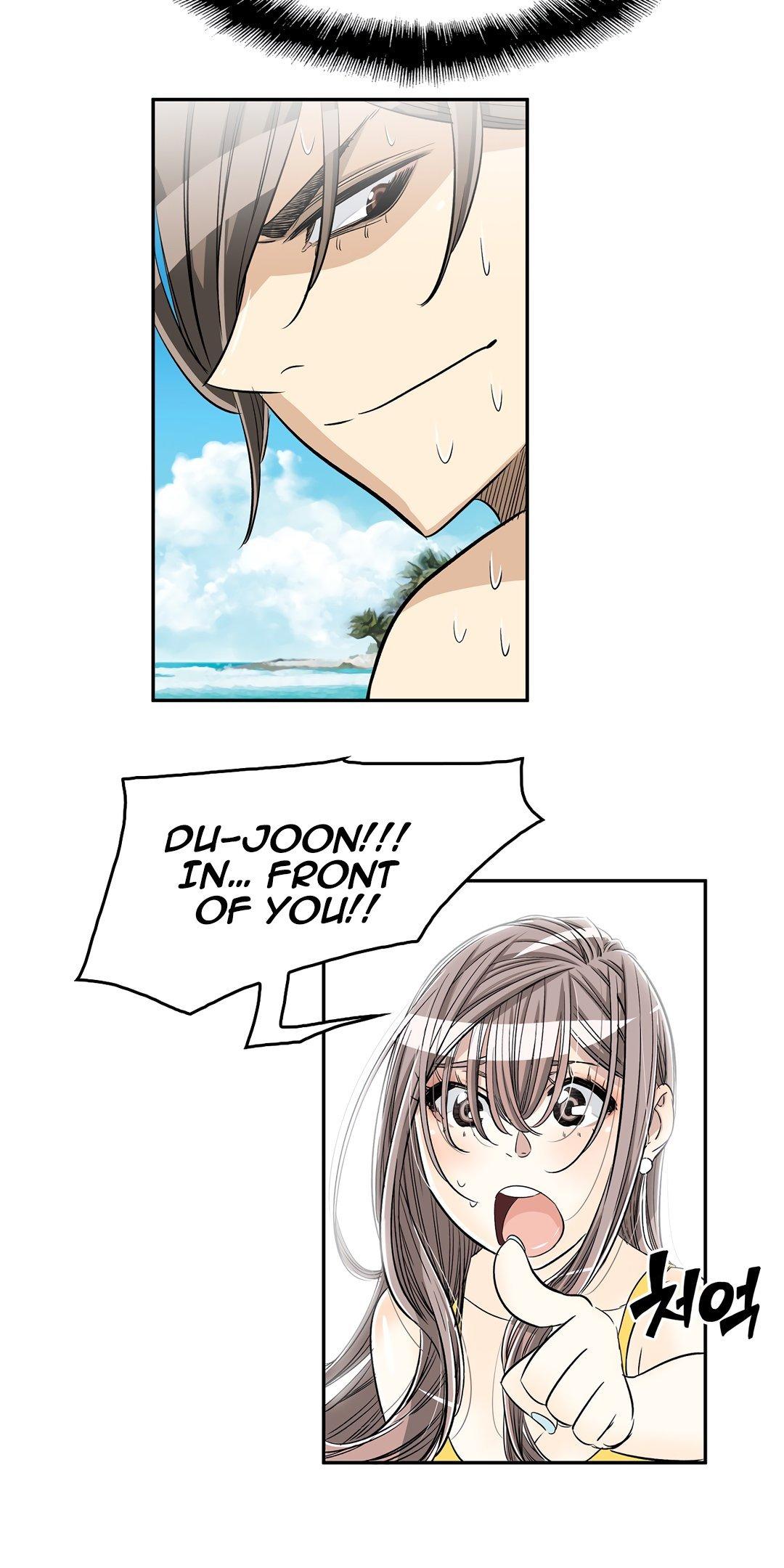 Pervert Club Chapter 34 page 24 - Chapter 34