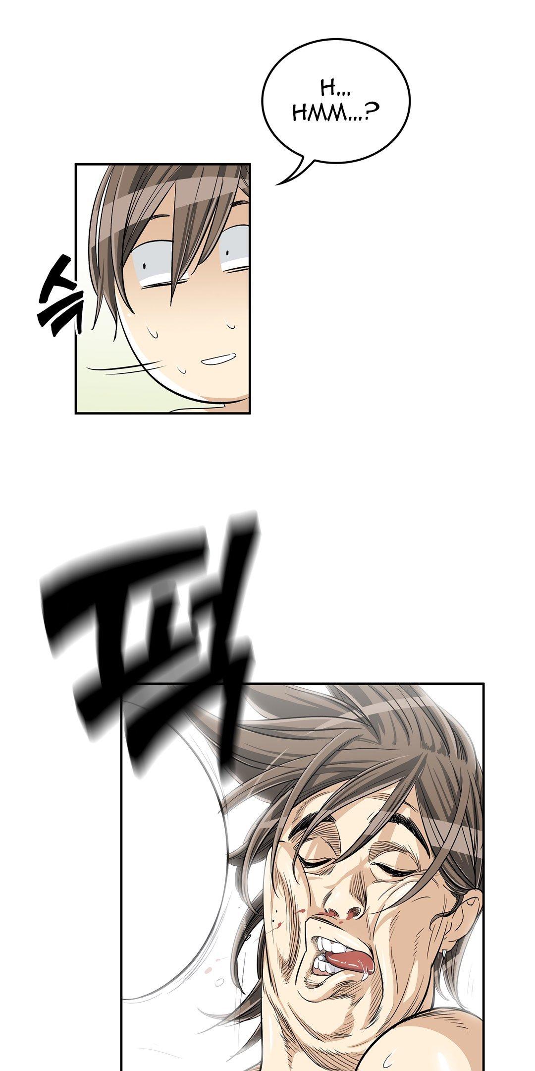 Pervert Club Chapter 34 page 25 - Chapter 34