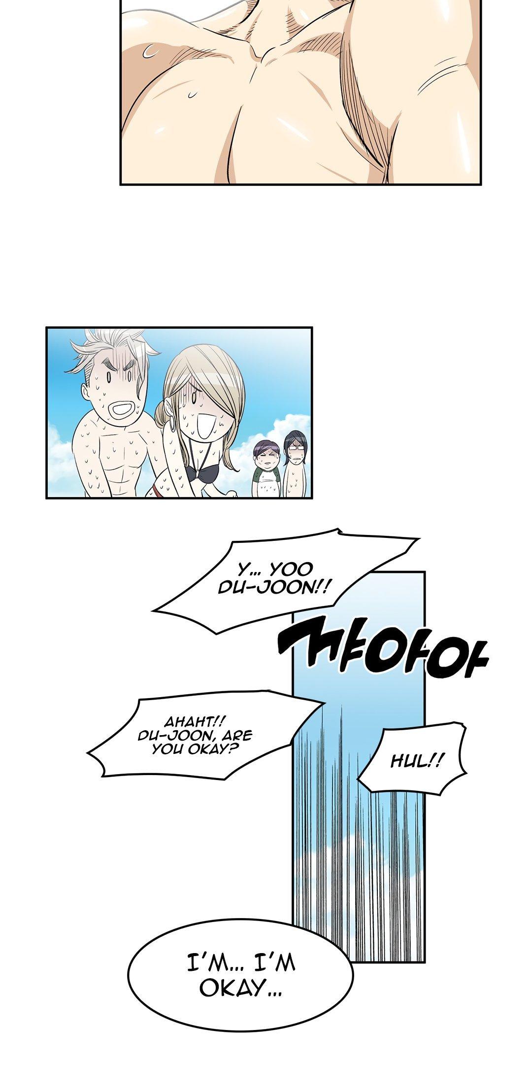 Pervert Club Chapter 34 page 26 - Chapter 34