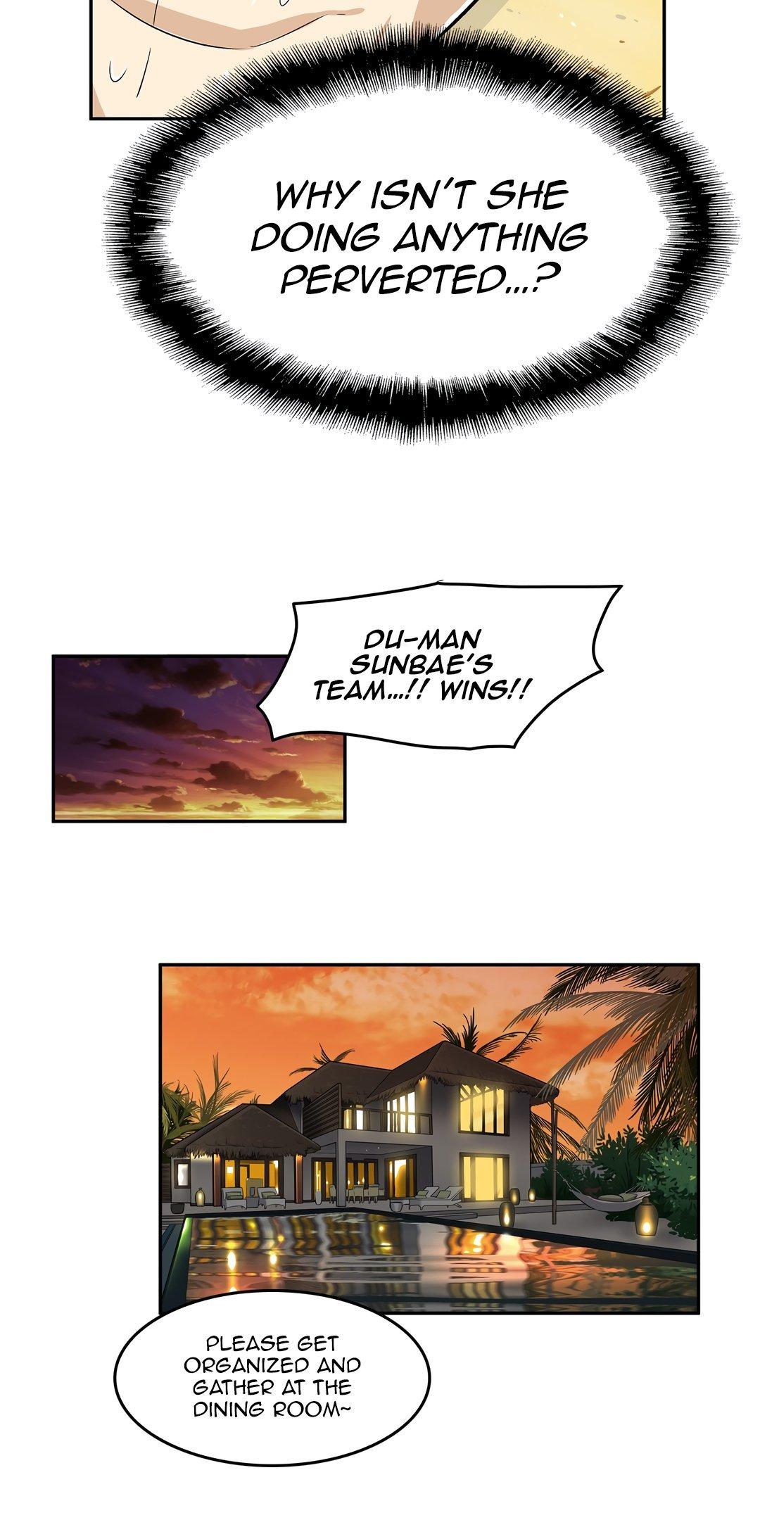 Pervert Club Chapter 34 page 28 - Chapter 34