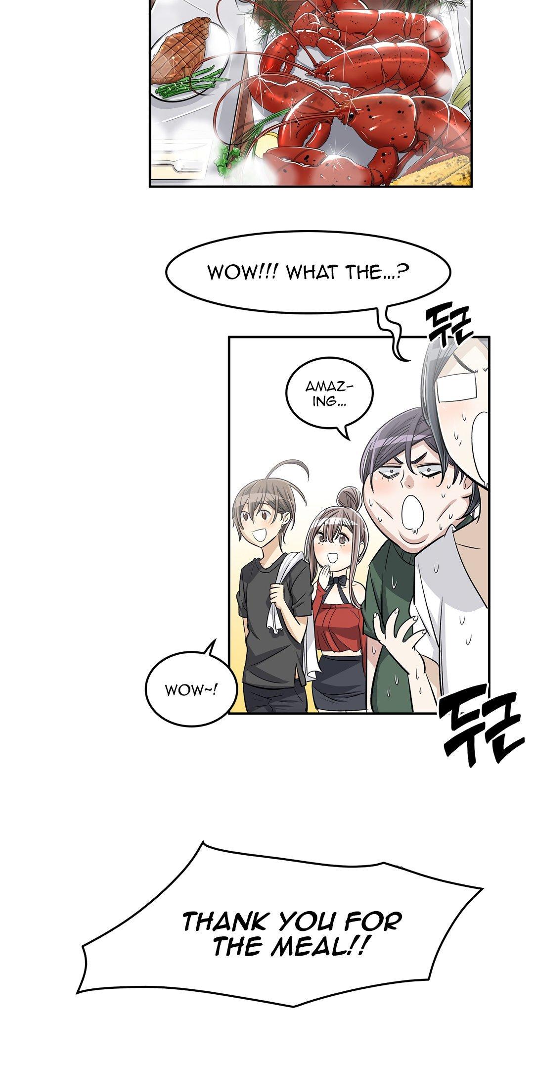 Pervert Club Chapter 34 page 30 - Chapter 34