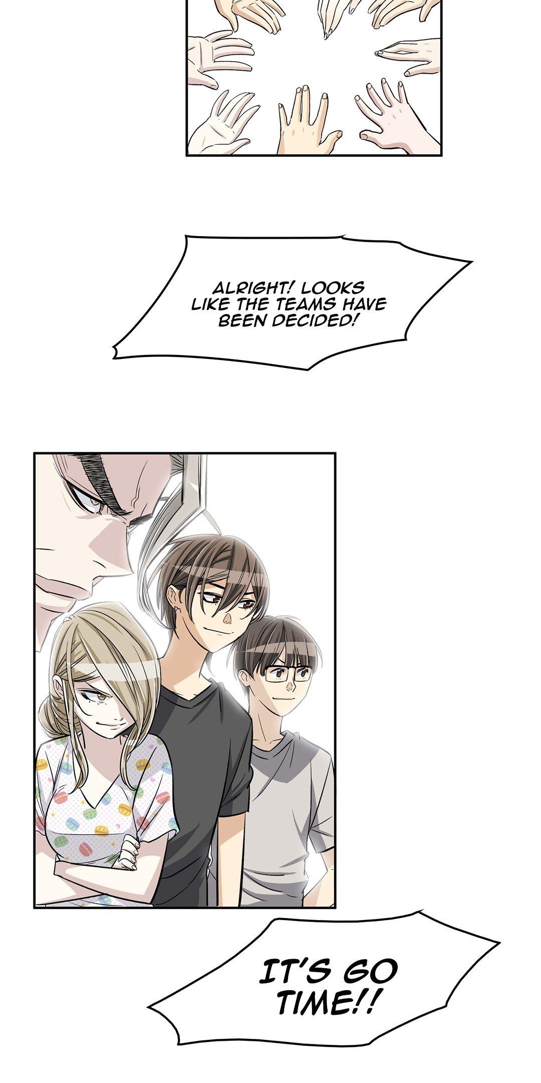 Pervert Club Chapter 34 page 38 - Chapter 34