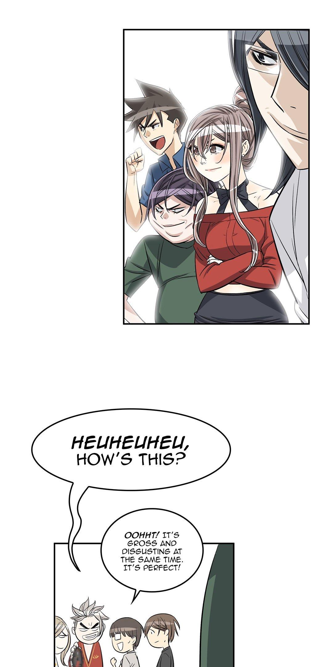 Pervert Club Chapter 34 page 39 - Chapter 34