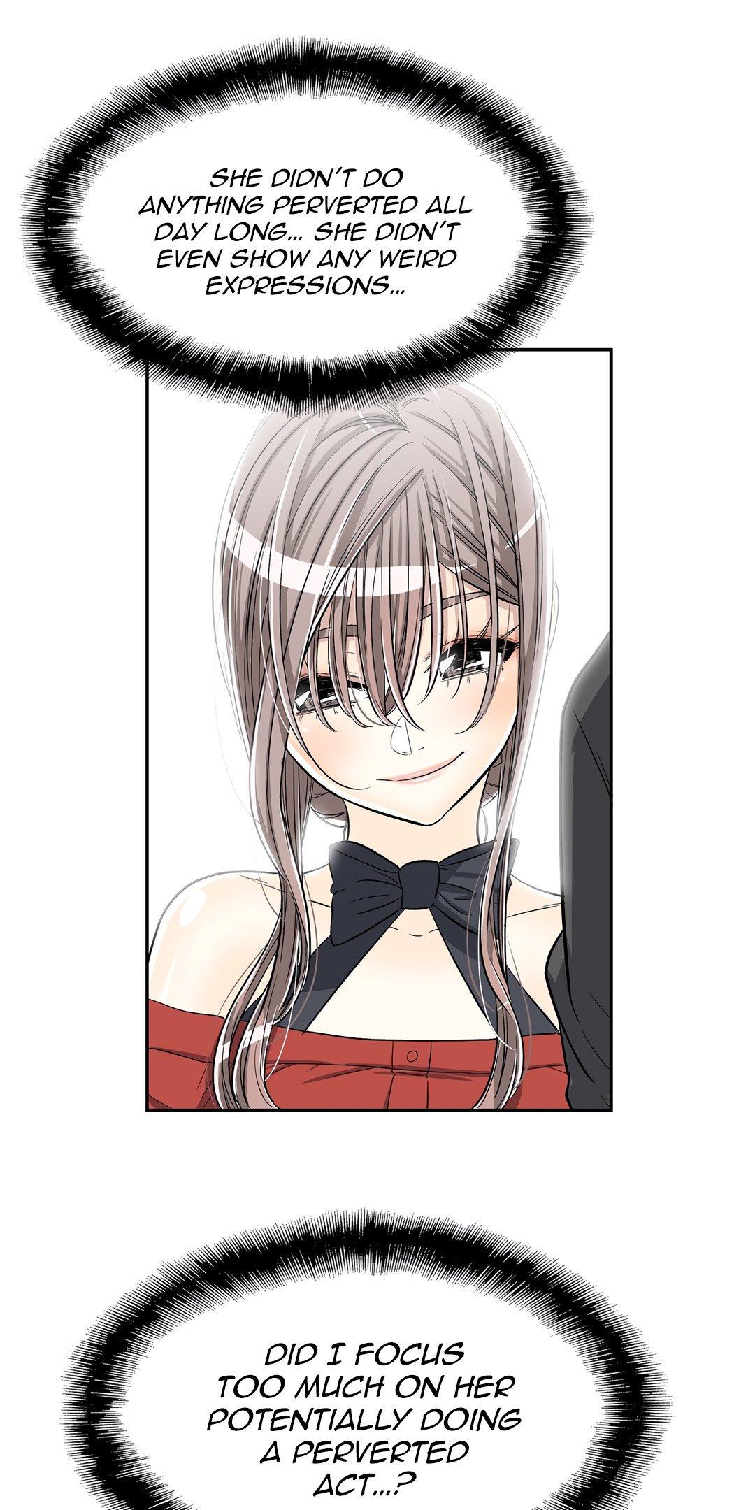 Pervert Club Chapter 34 page 41 - Chapter 34