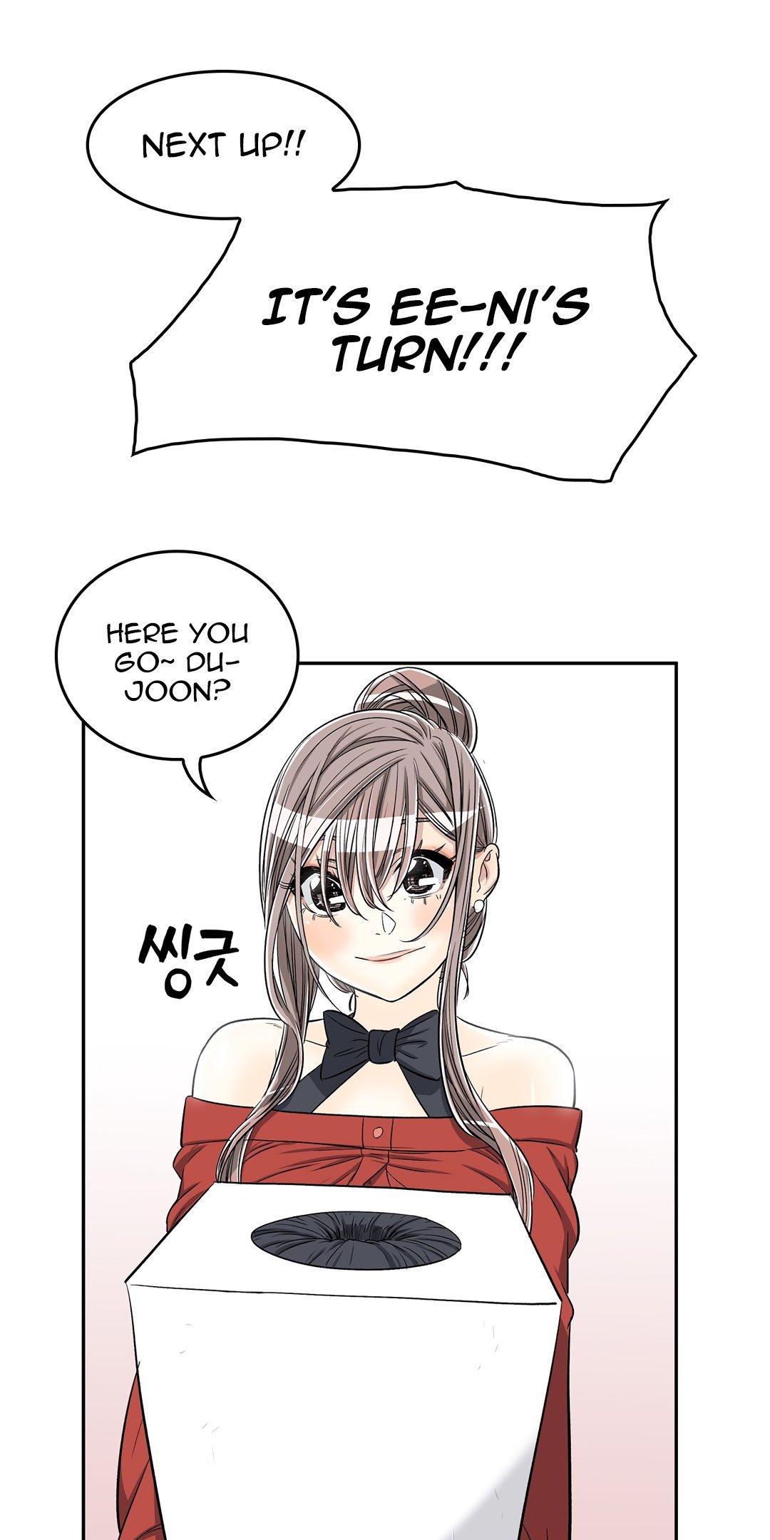 Pervert Club Chapter 34 page 51 - Chapter 34