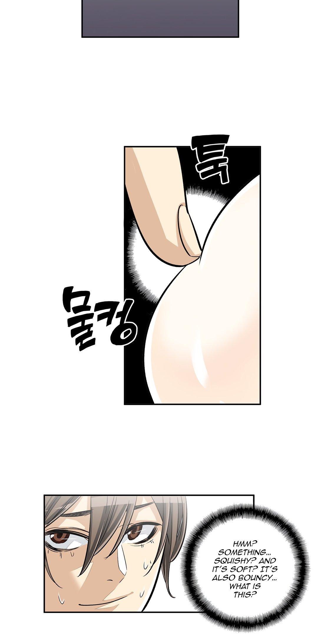 Pervert Club Chapter 34 page 54 - Chapter 34