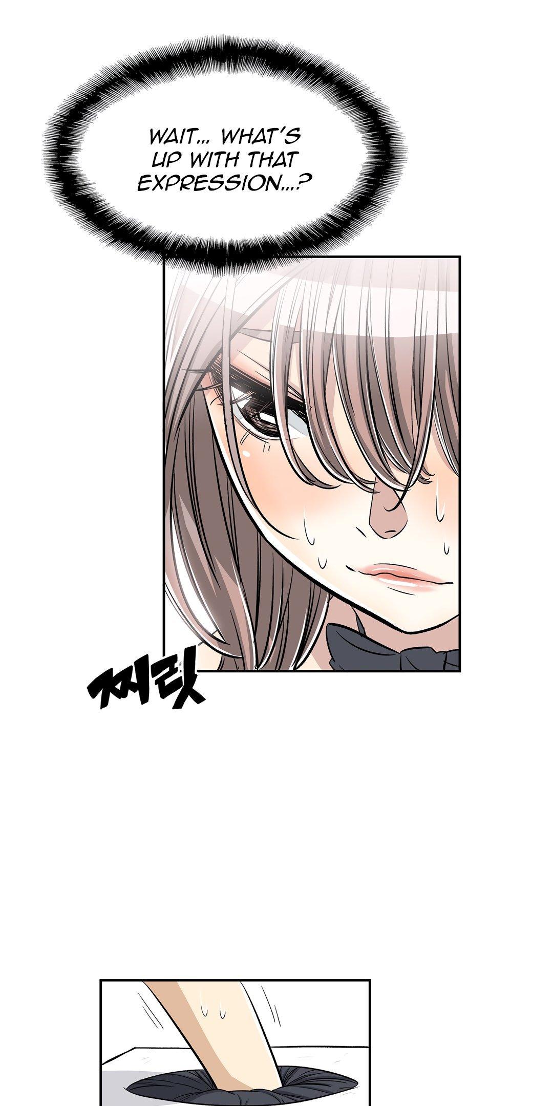 Pervert Club Chapter 34 page 57 - Chapter 34