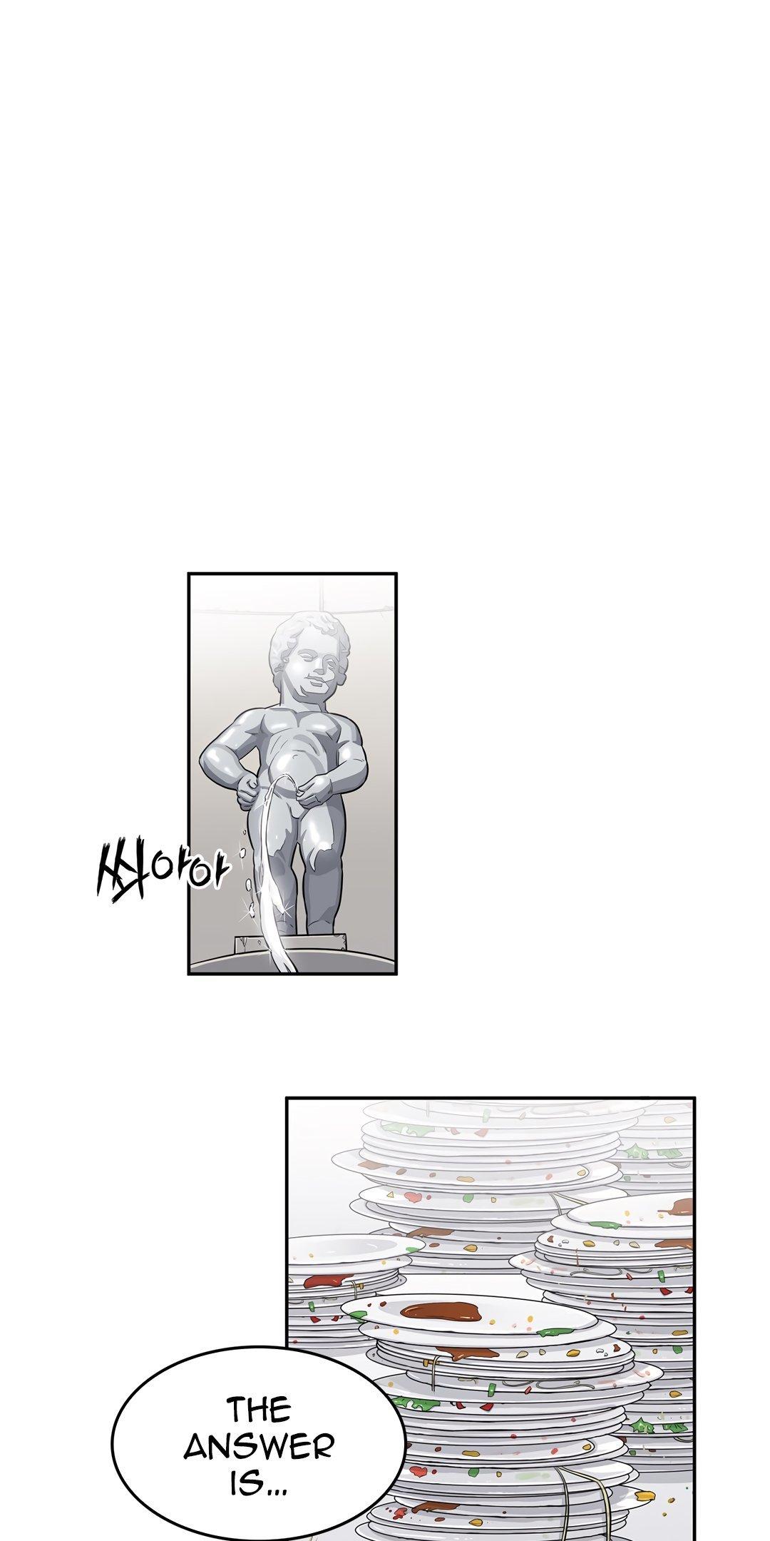 Pervert Club Chapter 35 page 15 - Chapter 35