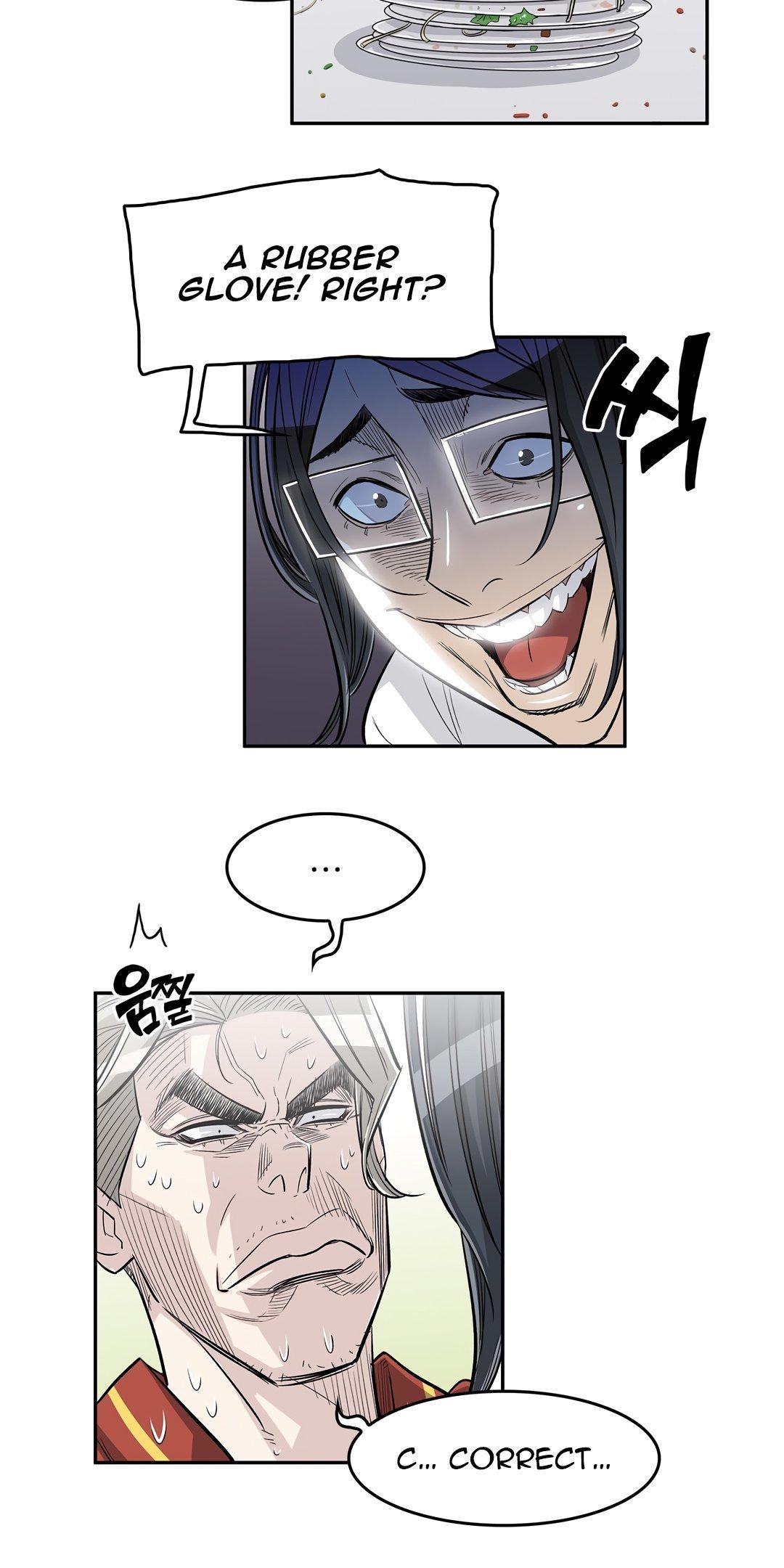 Pervert Club Chapter 35 page 16 - Chapter 35