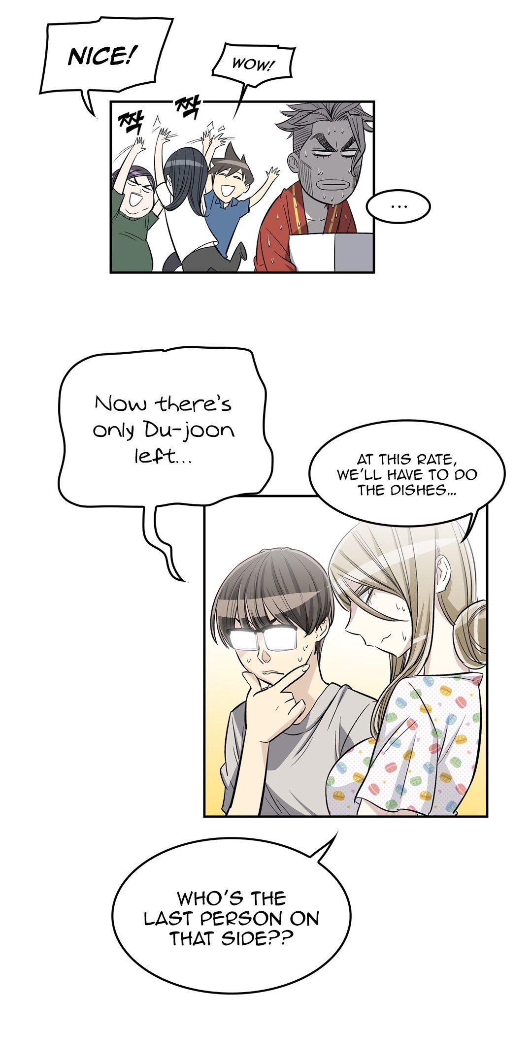 Pervert Club Chapter 35 page 17 - Chapter 35