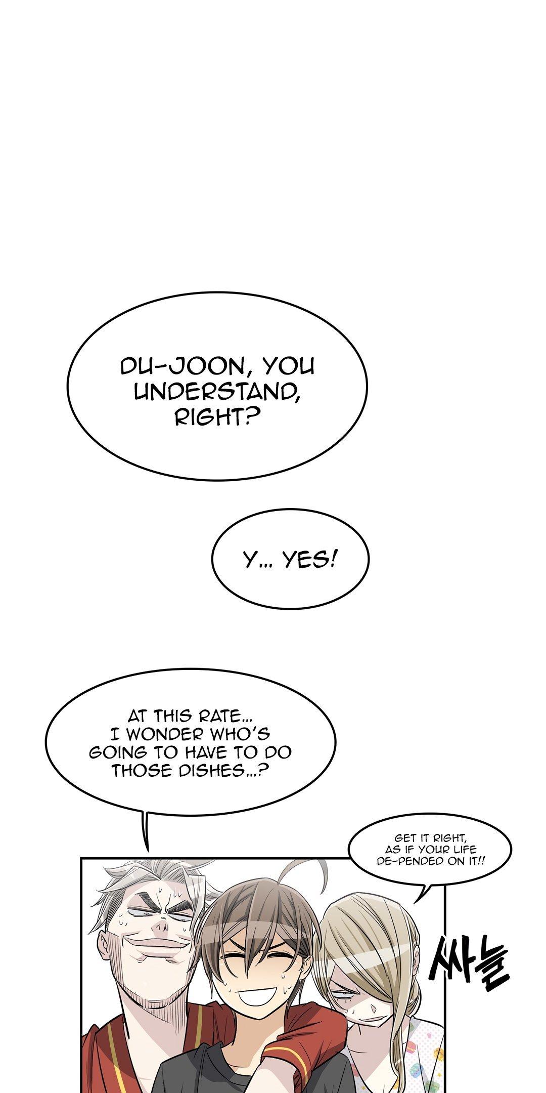 Pervert Club Chapter 35 page 21 - Chapter 35