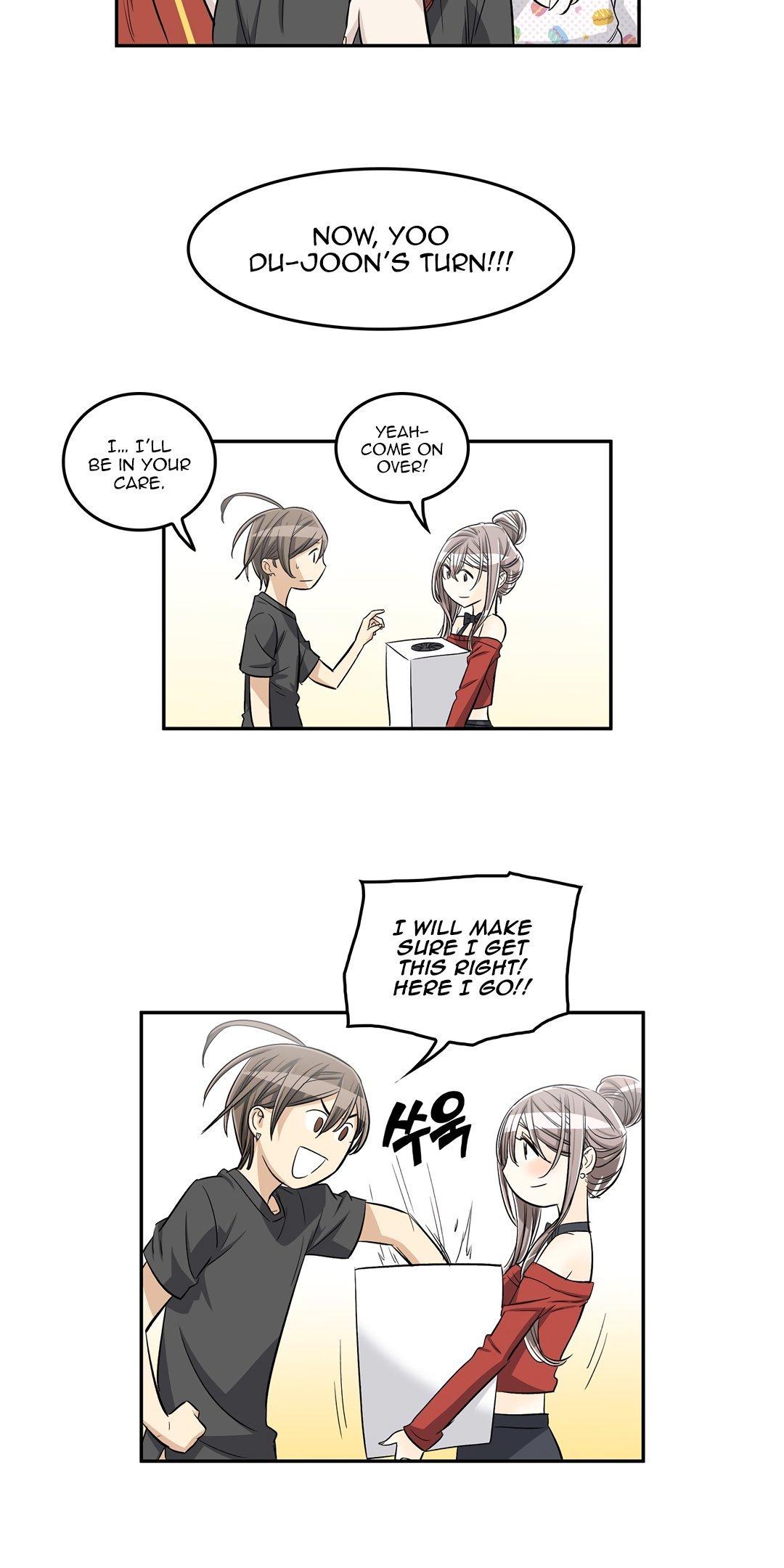 Pervert Club Chapter 35 page 22 - Chapter 35