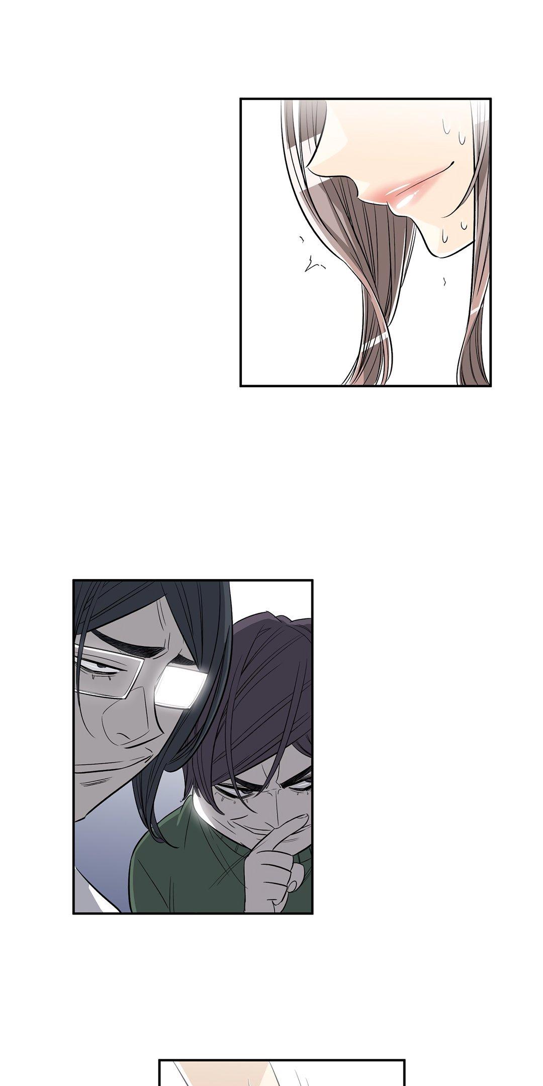 Pervert Club Chapter 35 page 23 - Chapter 35
