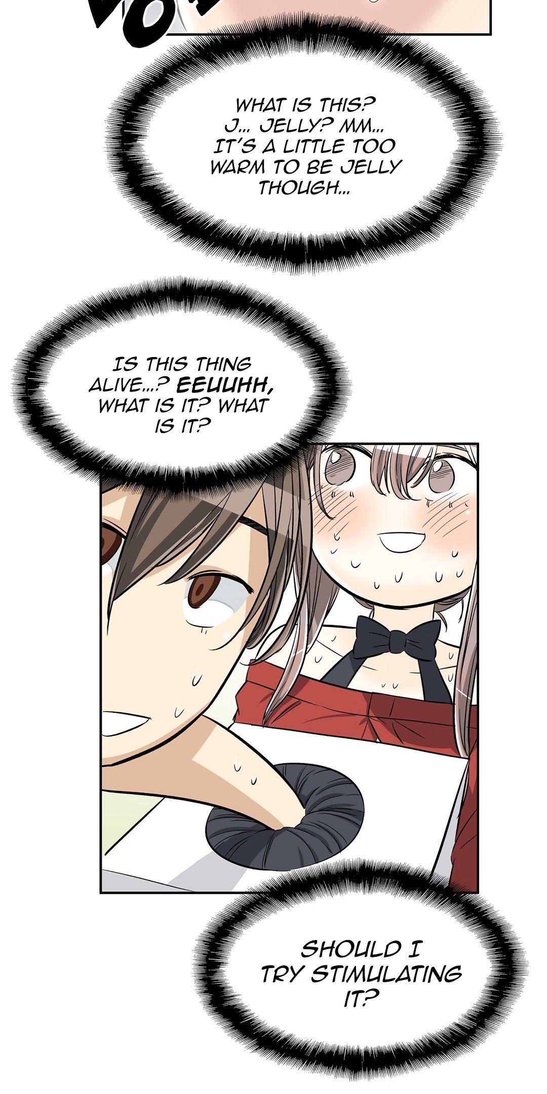 Pervert Club Chapter 35 page 28 - Chapter 35