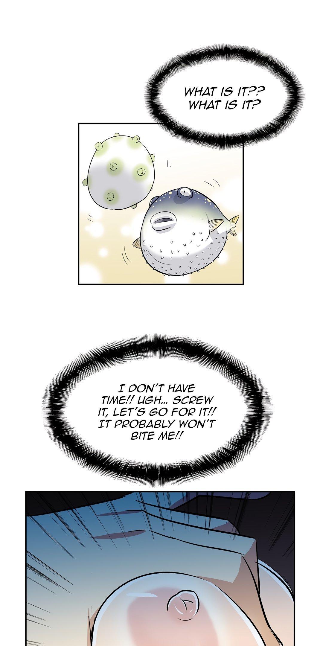 Pervert Club Chapter 35 page 31 - Chapter 35