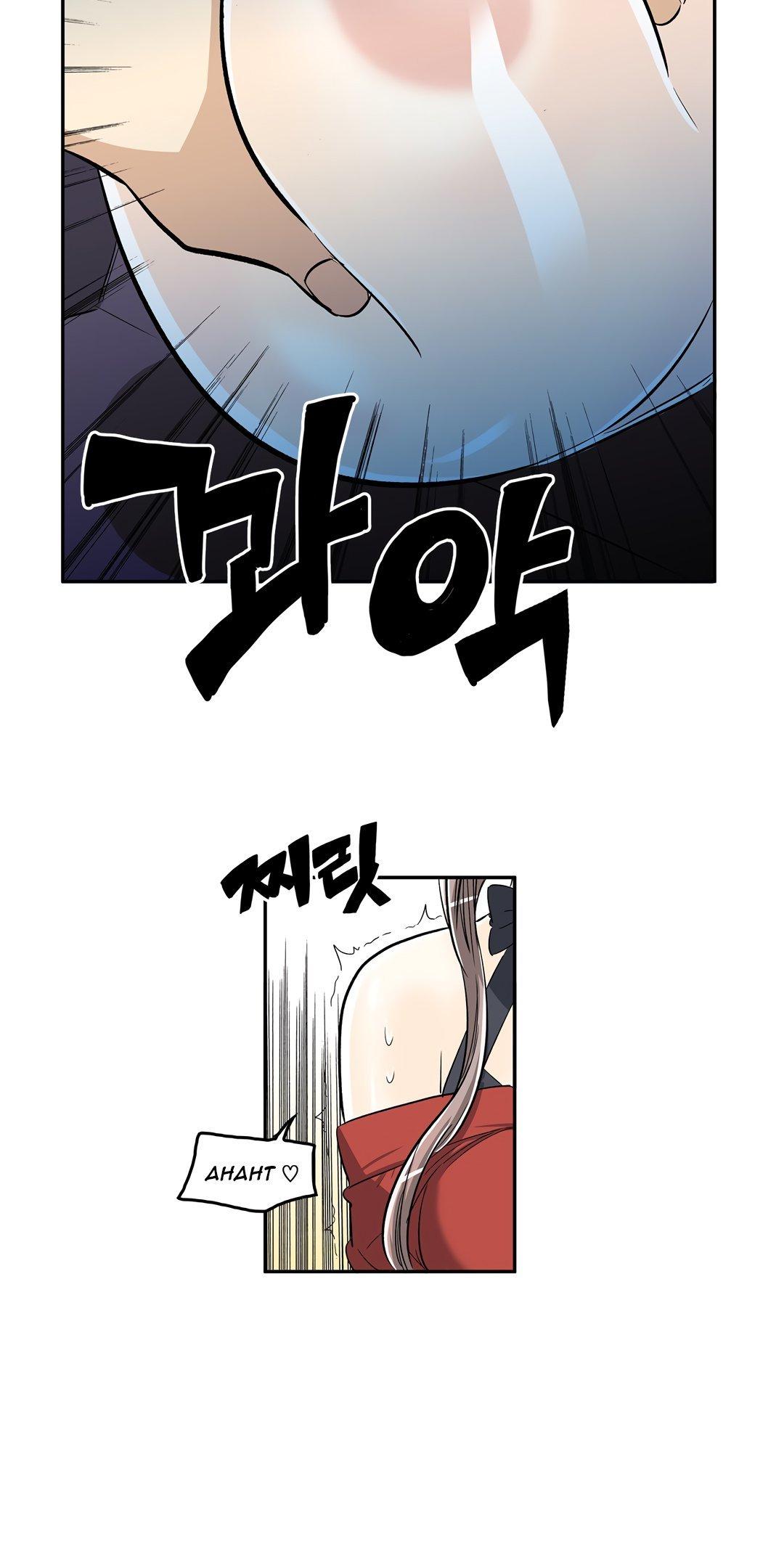 Pervert Club Chapter 35 page 32 - Chapter 35