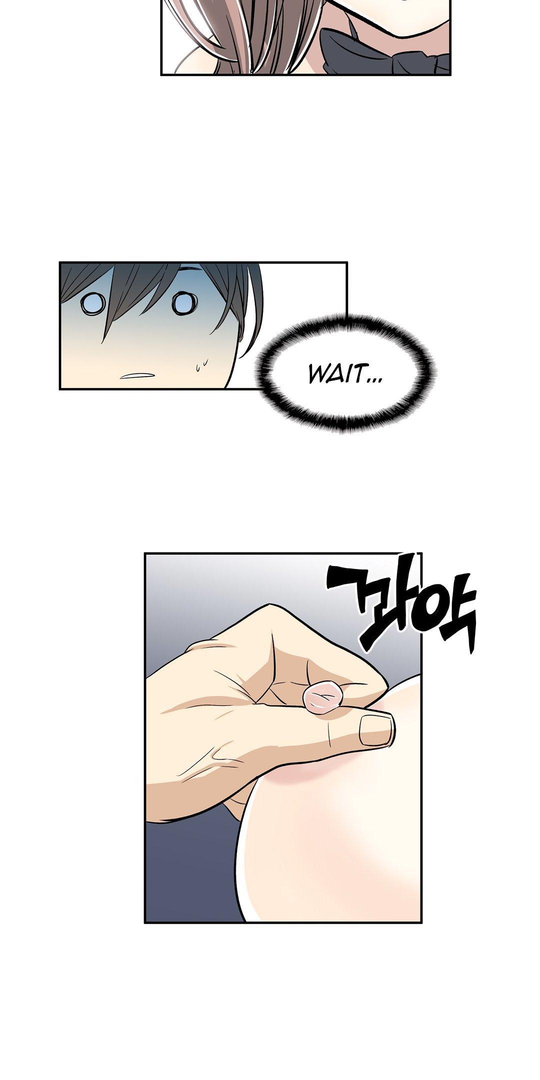 Pervert Club Chapter 35 page 34 - Chapter 35