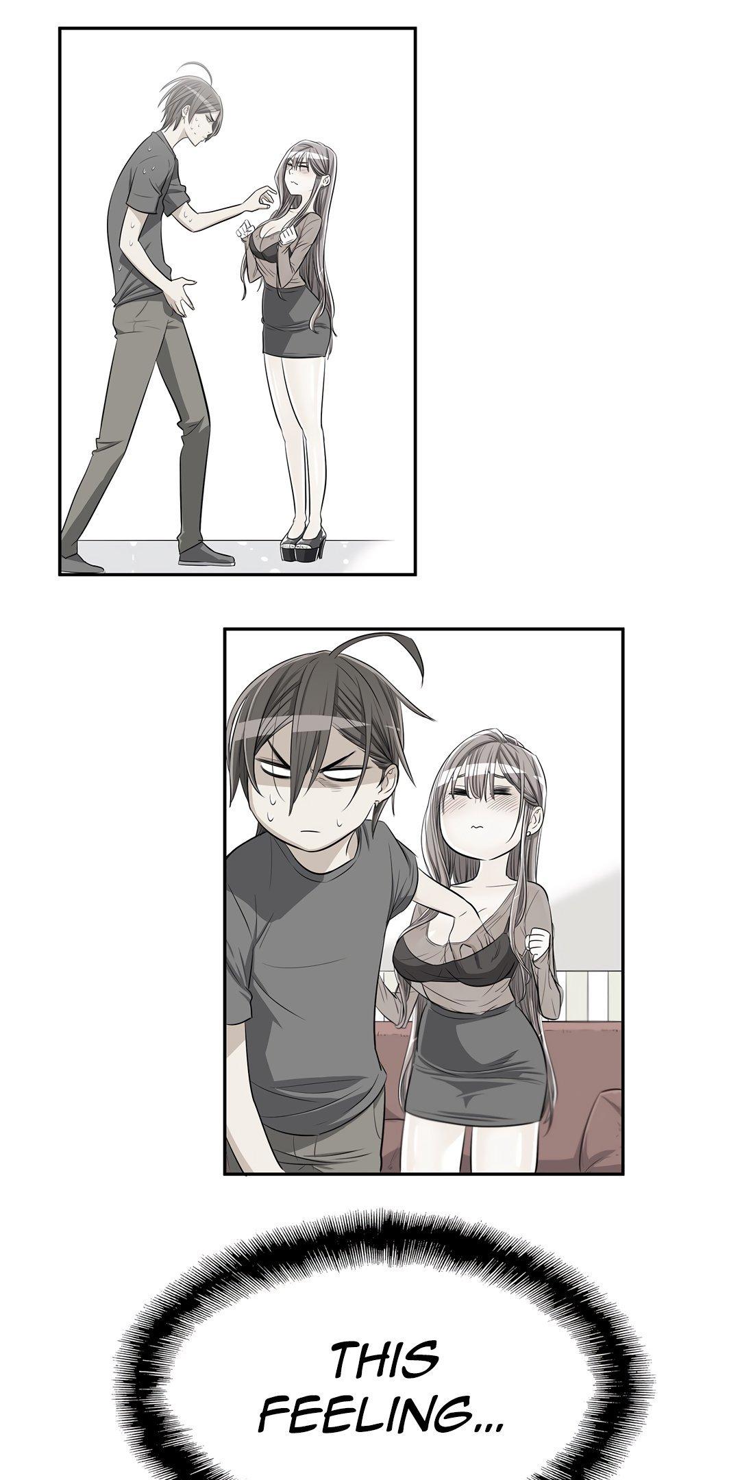 Pervert Club Chapter 35 page 37 - Chapter 35