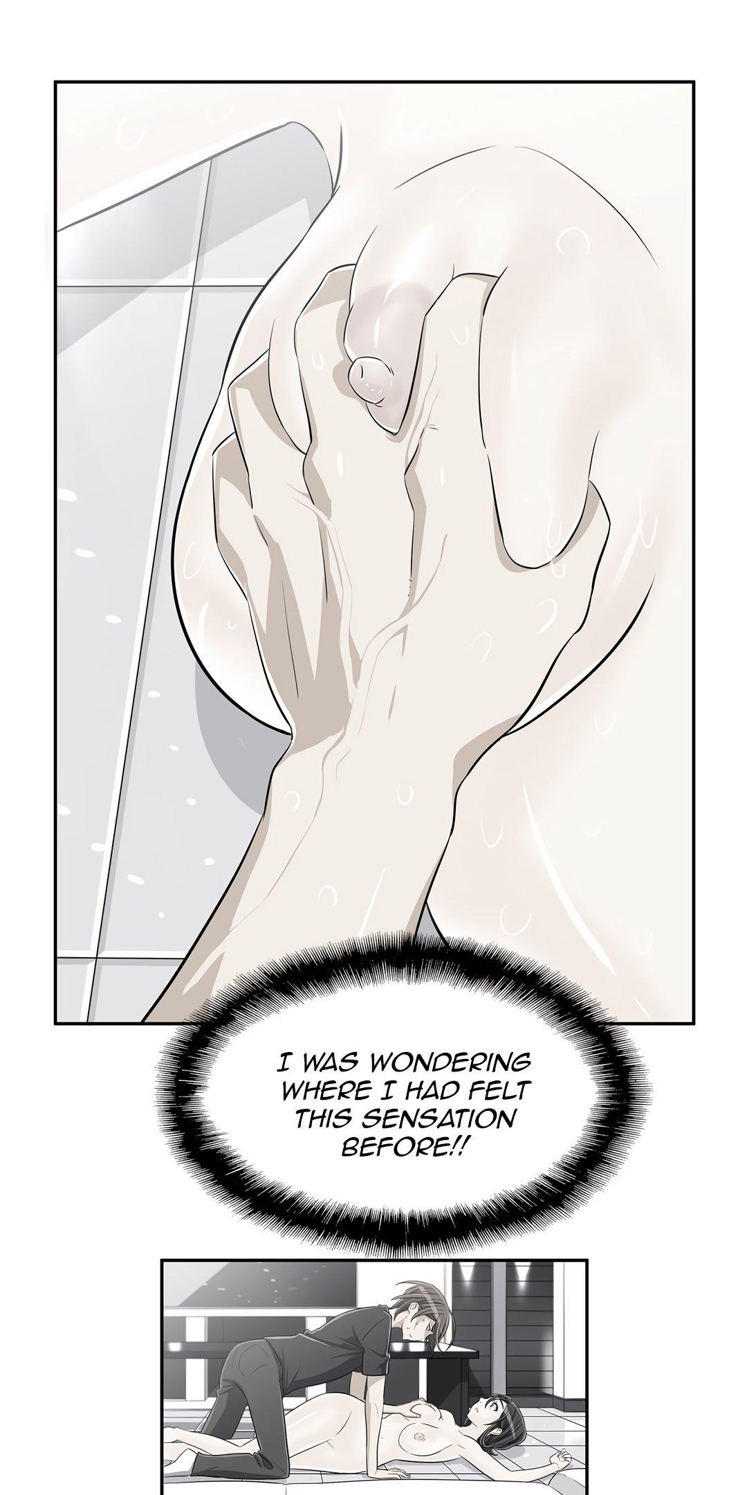 Pervert Club Chapter 35 page 39 - Chapter 35