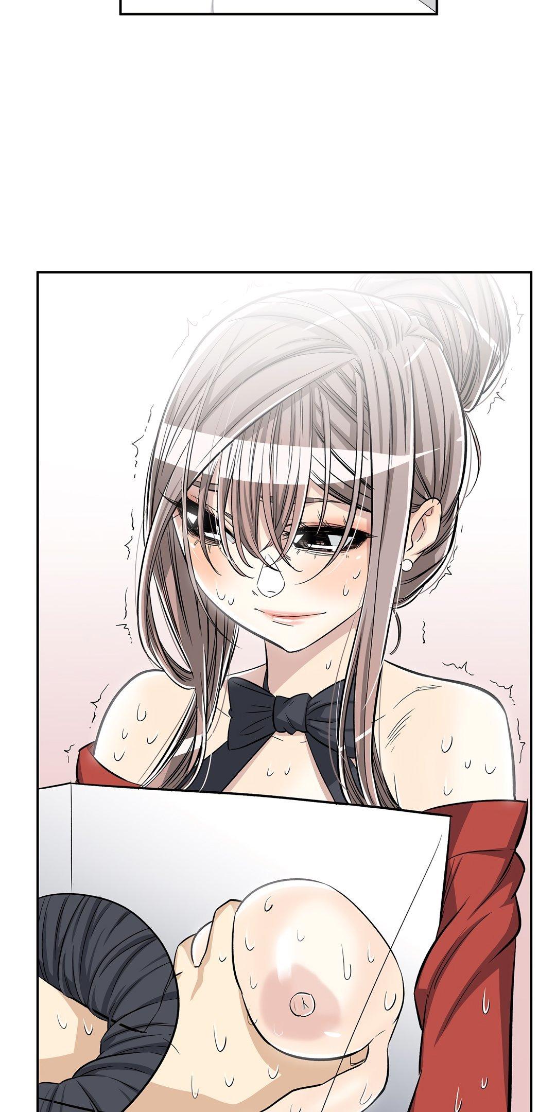 Pervert Club Chapter 35 page 40 - Chapter 35