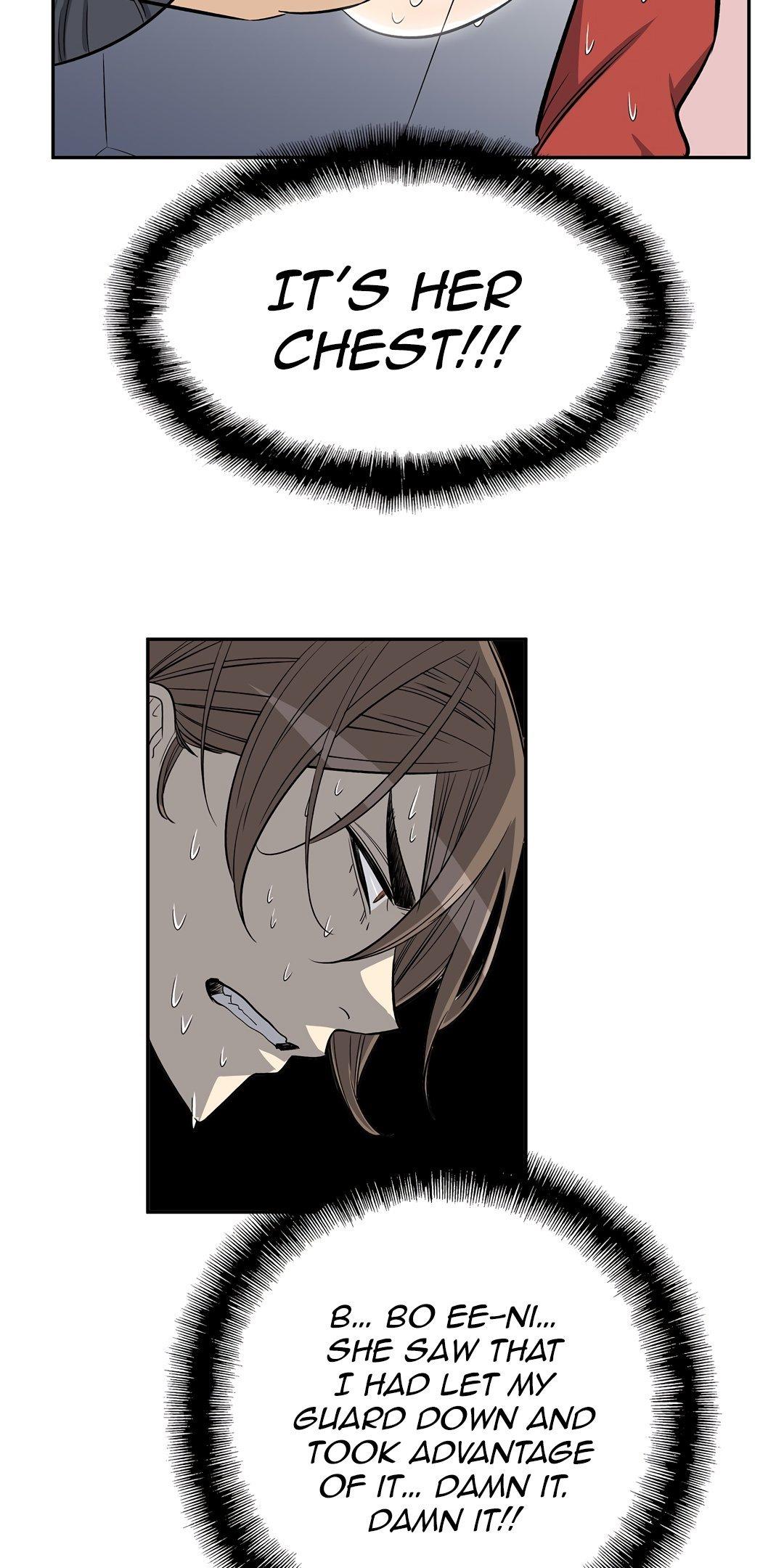Pervert Club Chapter 35 page 41 - Chapter 35