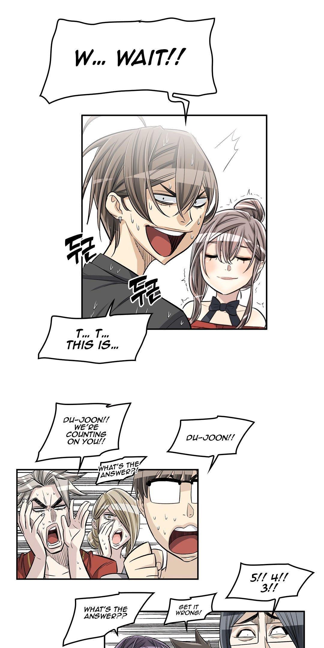 Pervert Club Chapter 35 page 43 - Chapter 35