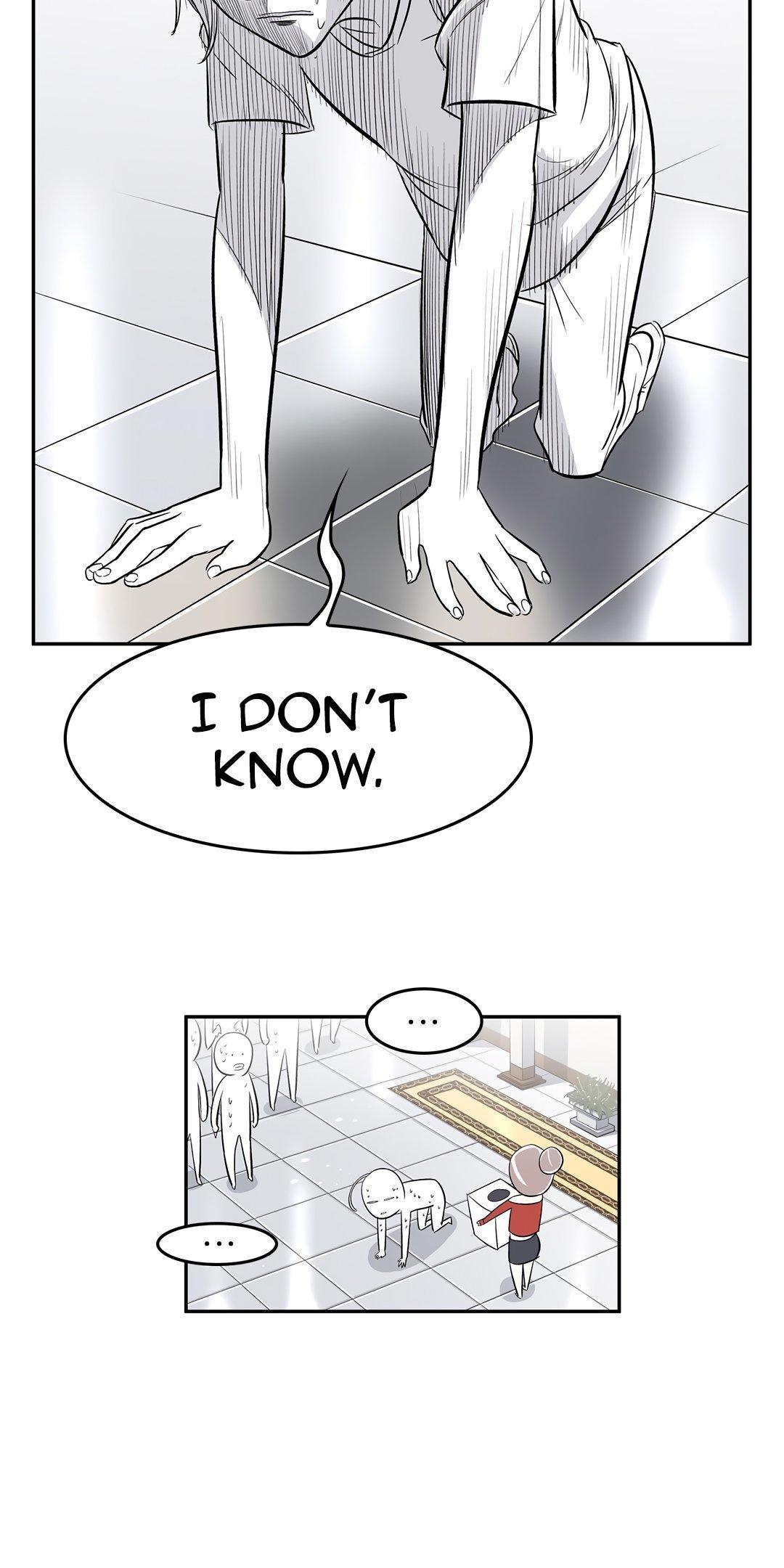 Pervert Club Chapter 35 page 46 - Chapter 35