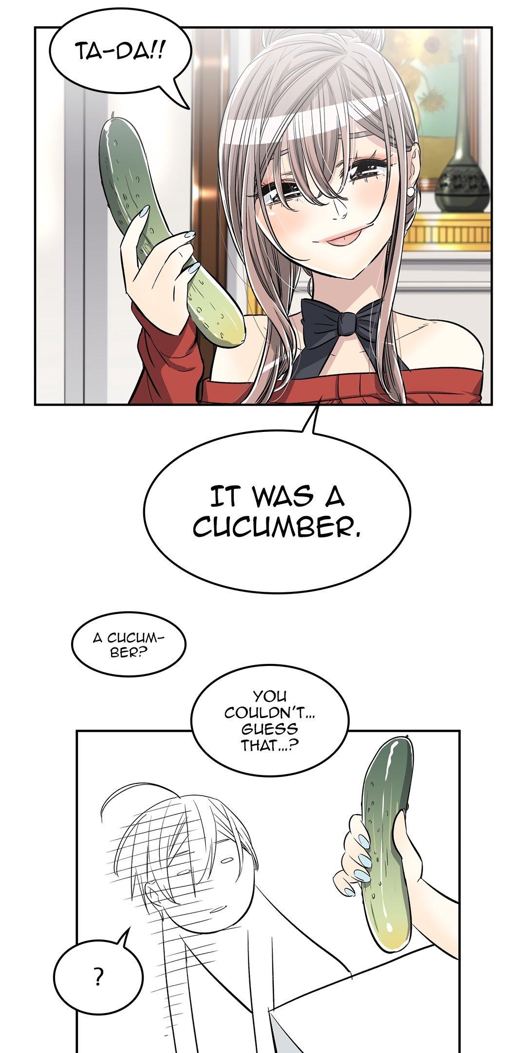 Pervert Club Chapter 35 page 49 - Chapter 35