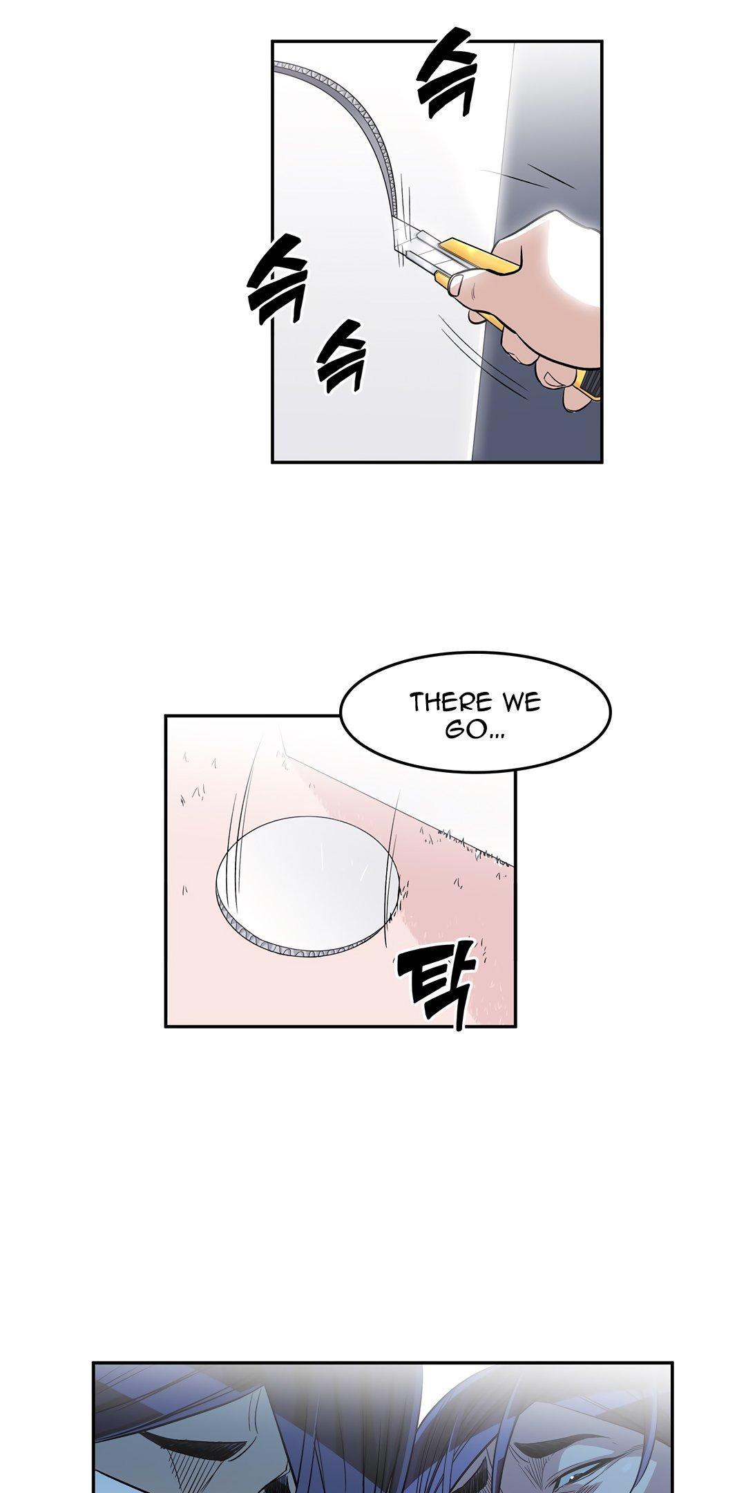 Pervert Club Chapter 35 page 5 - Chapter 35