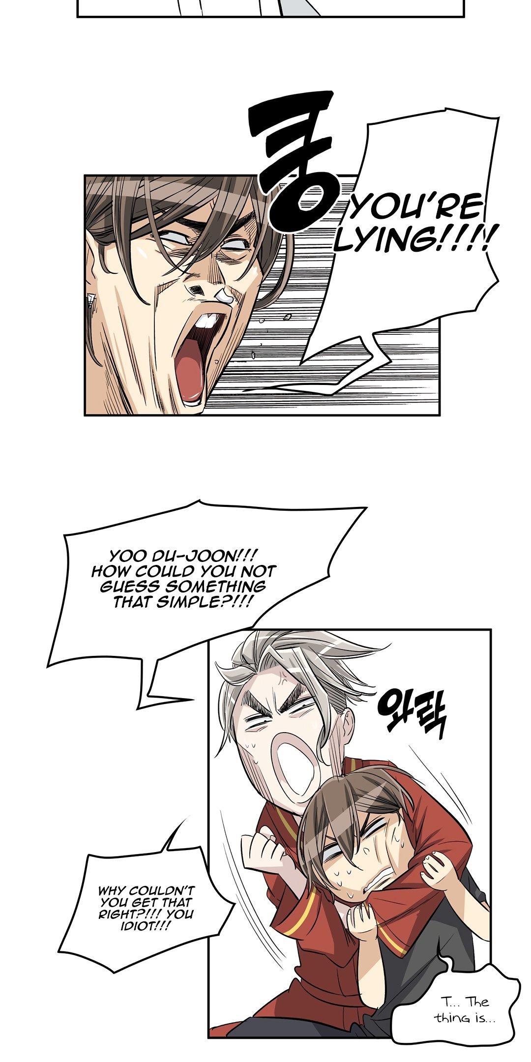 Pervert Club Chapter 35 page 50 - Chapter 35
