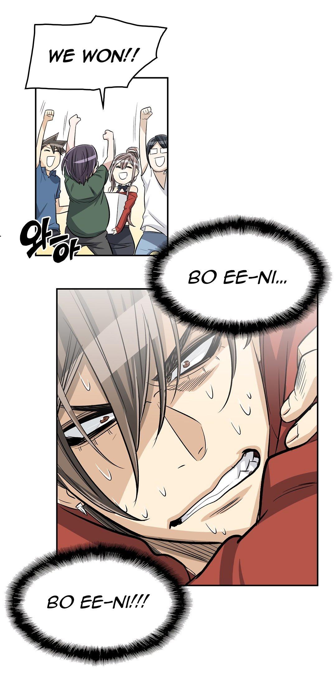 Pervert Club Chapter 35 page 51 - Chapter 35