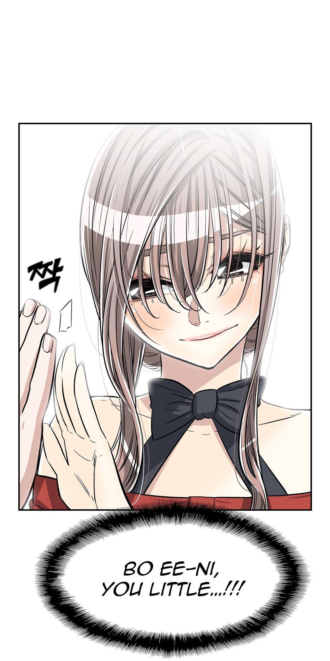 Pervert Club Chapter 35 page 52 - Chapter 35
