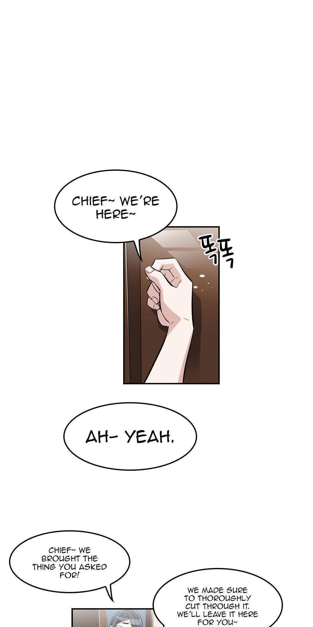 Pervert Club Chapter 35 page 7 - Chapter 35