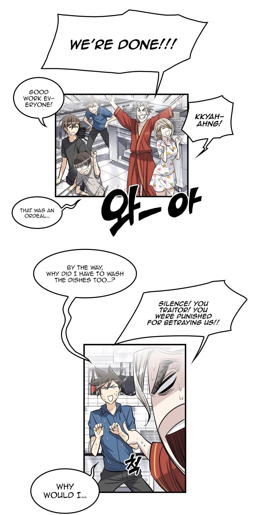 Pervert Club Chapter 36 page 10 - Chapter 36: [END]
