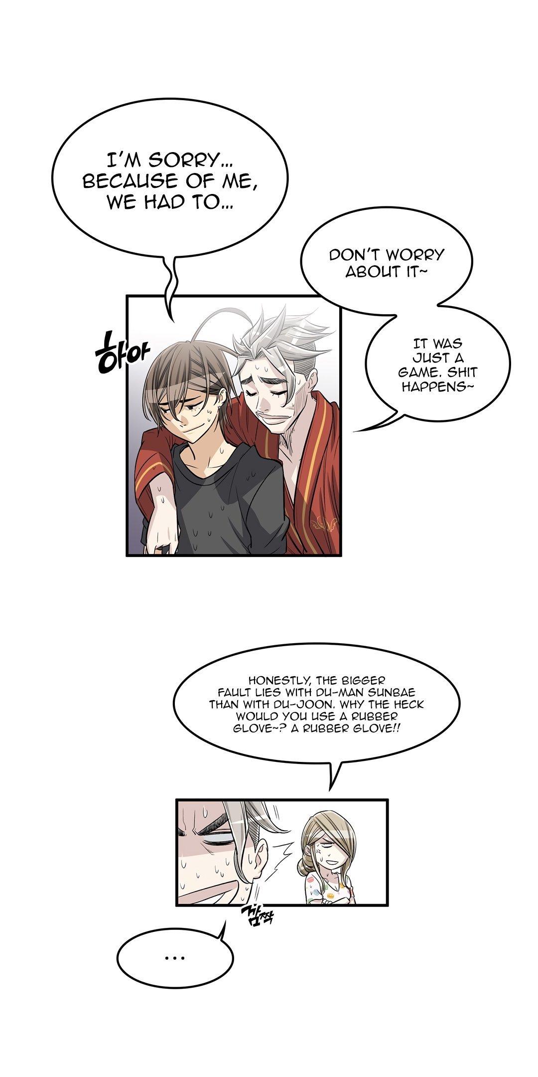 Pervert Club Chapter 36 page 11 - Chapter 36: [END]
